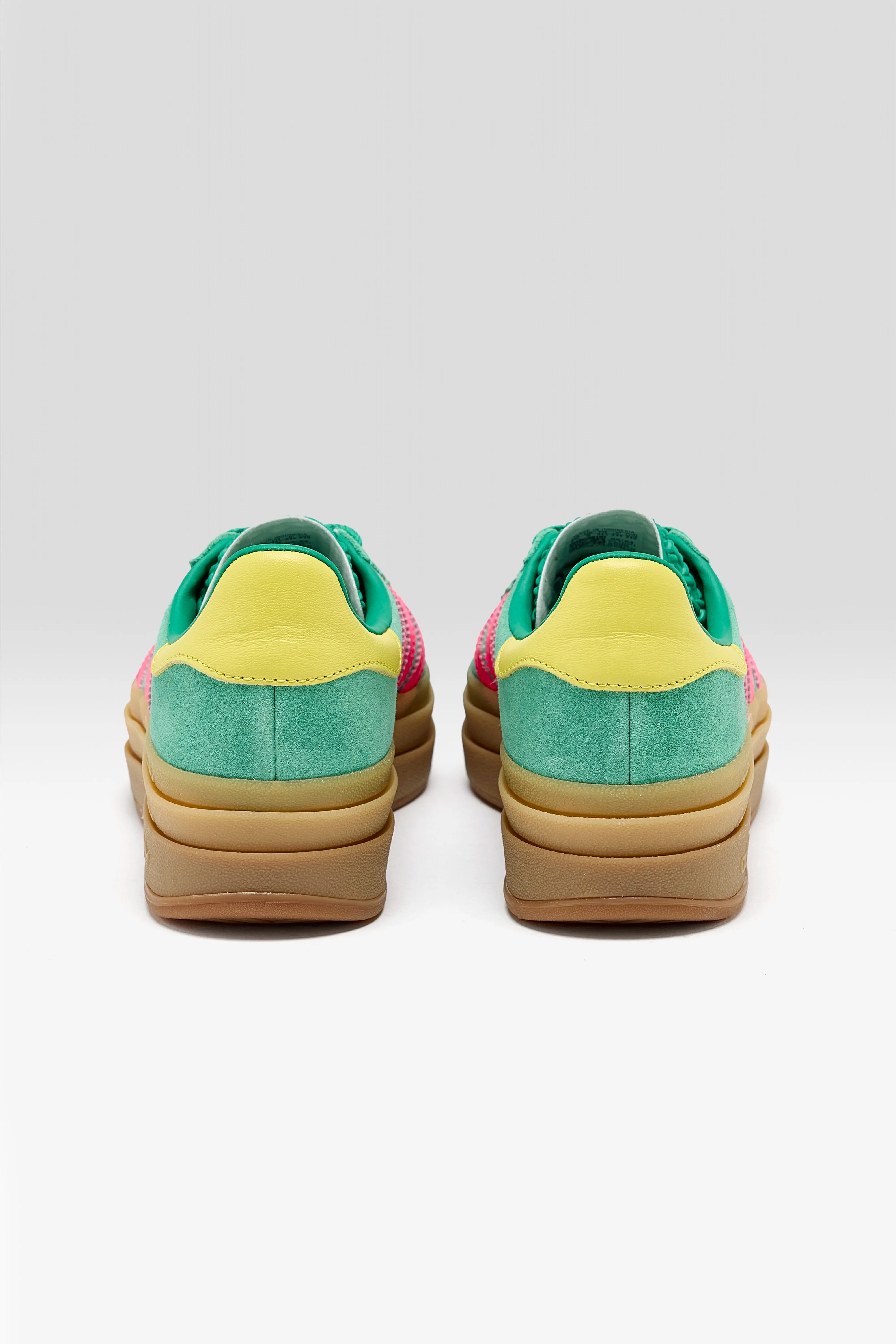 Gazelle Bold pour Femmes  (251 / W / GREEN)