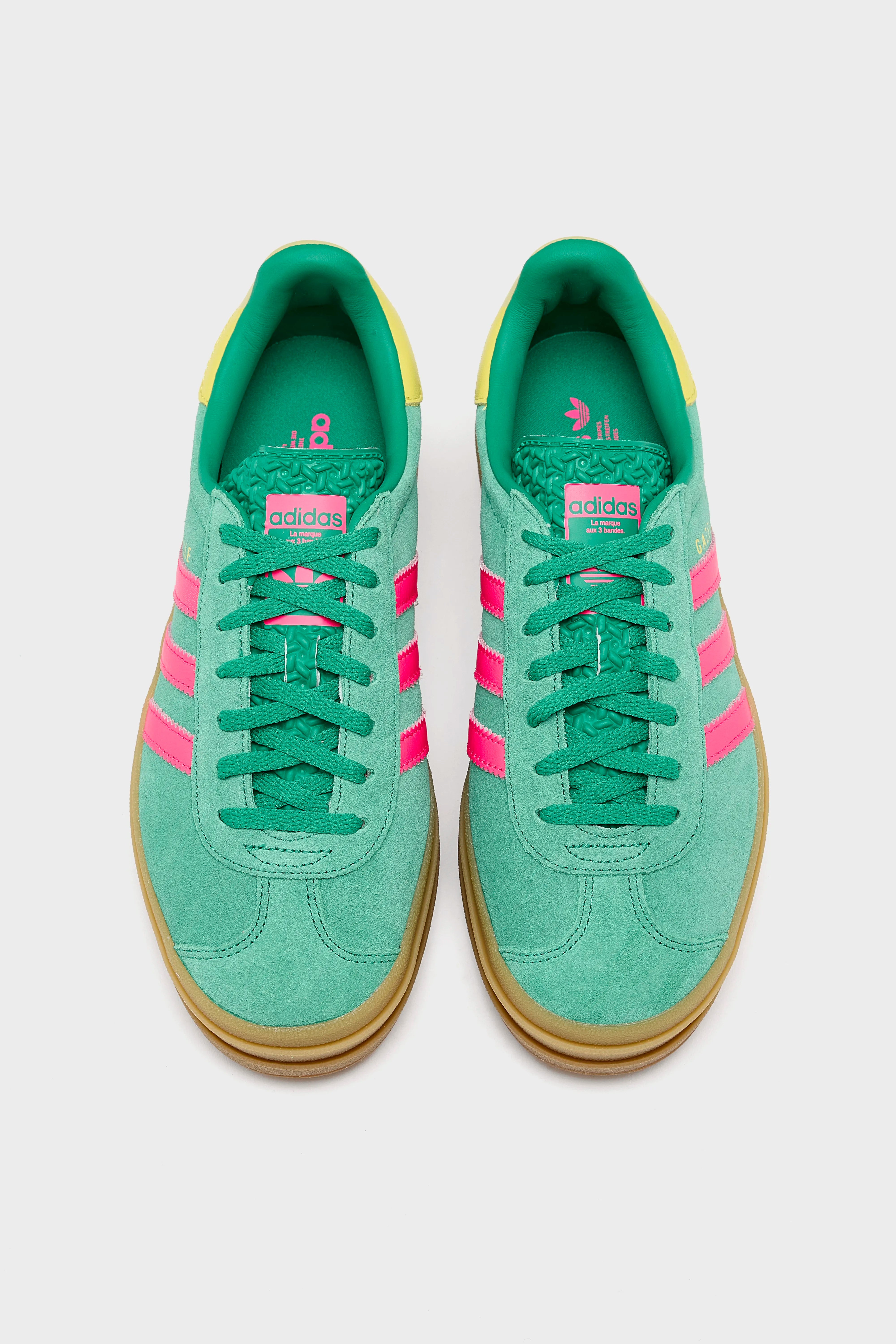 Gazelle Bold for Women  (251 / W / GREEN)