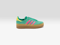 ADIDAS Gazelle Bold pour Femmes  
