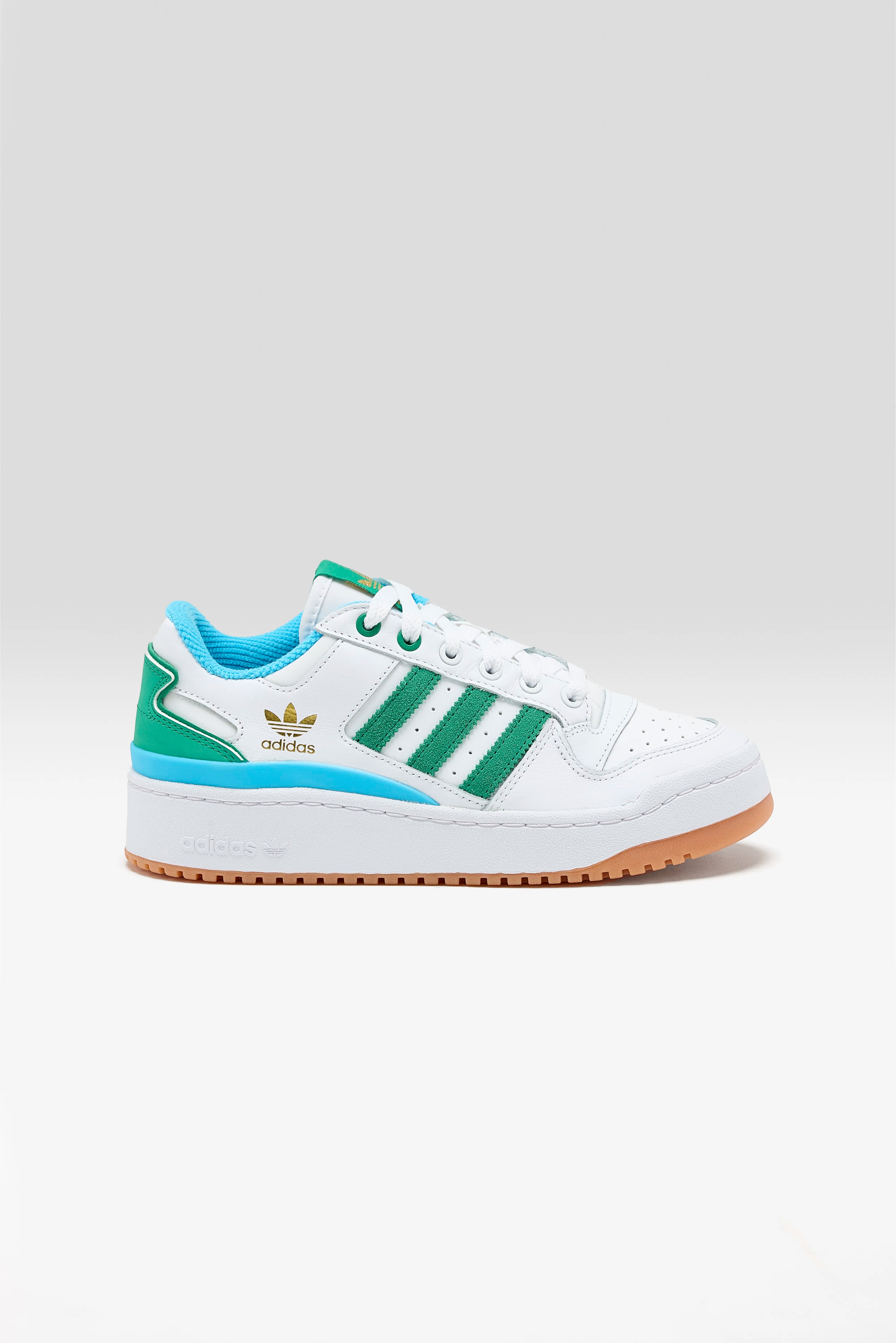 Forum Bold Stripes for Women  (251 / W / WHITE)