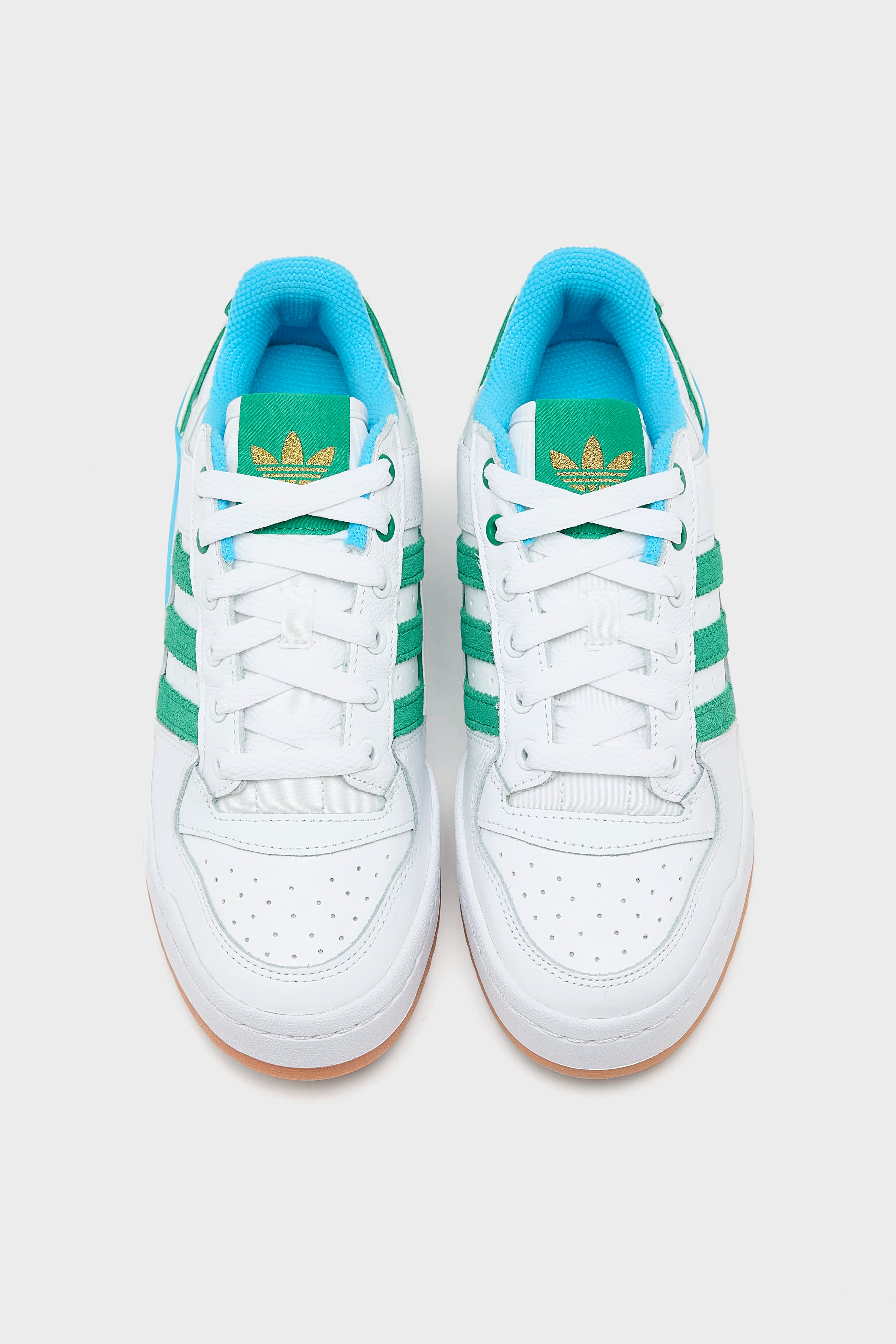 Forum Bold Stripes pour Femmes  (251 / W / WHITE)