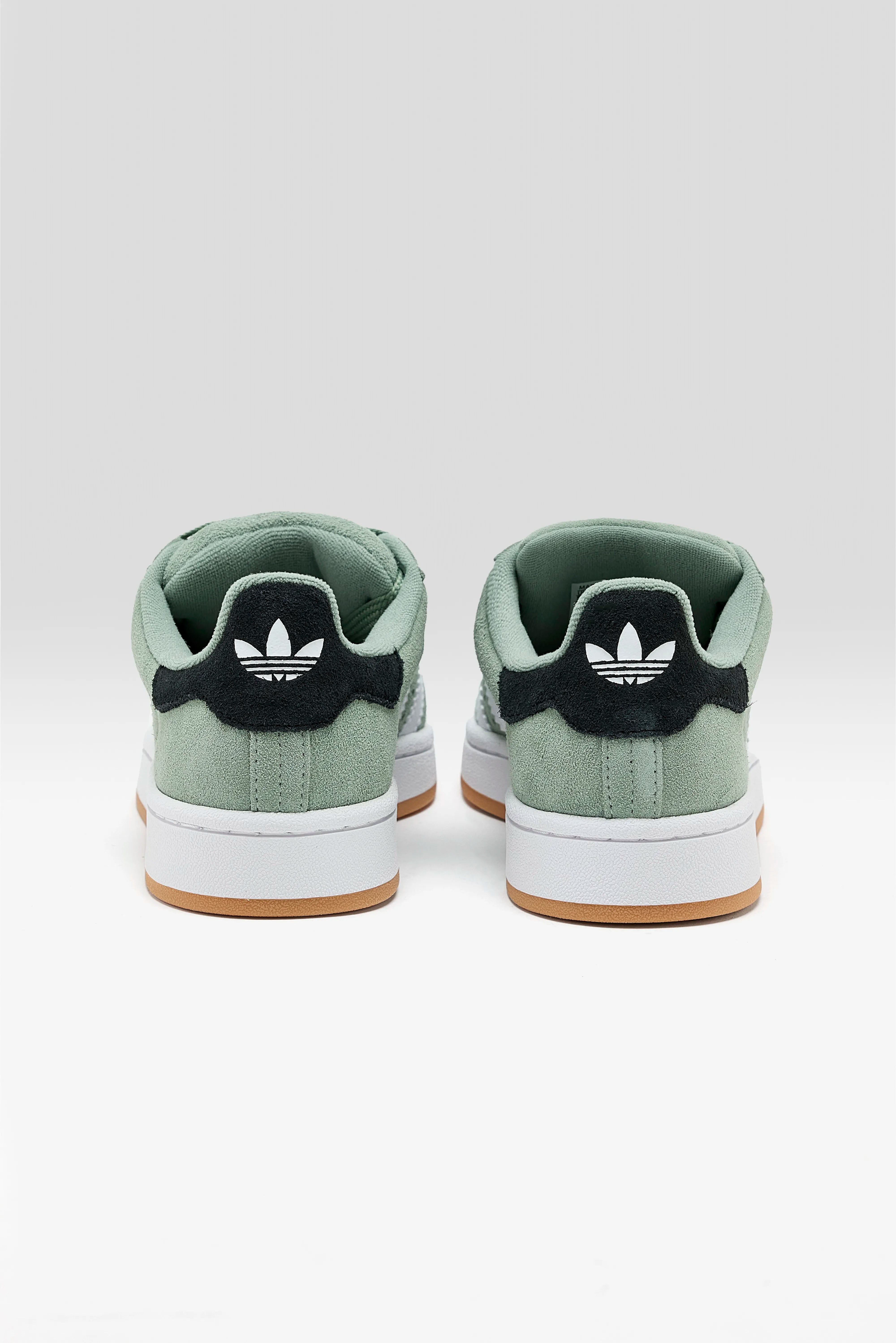 Campus 00s pour Juniors  (251 / B / GREEN)