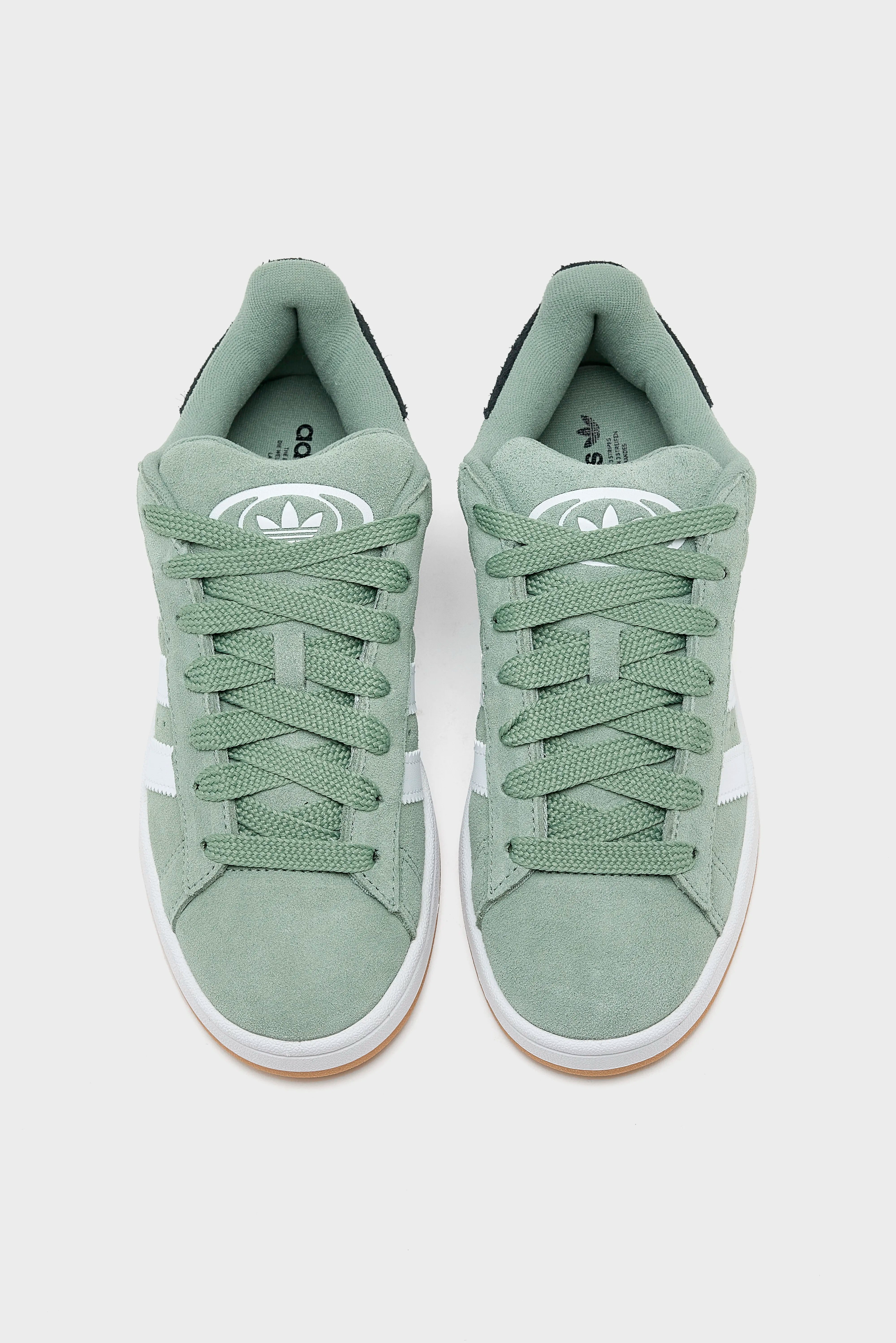 Campus 00s pour Juniors  (251 / B / GREEN)