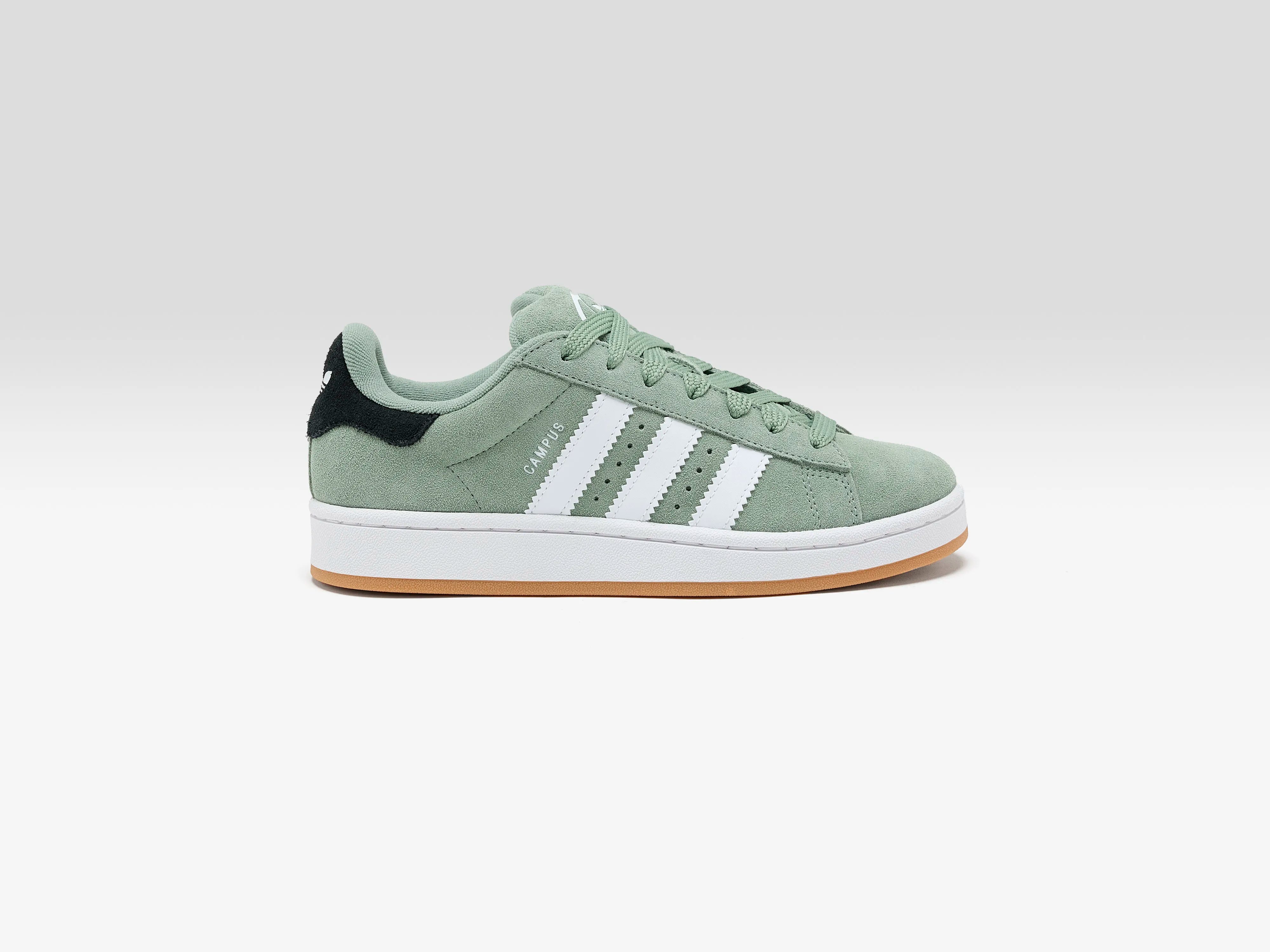 Campus 00s pour Juniors  (251 / B / GREEN)
