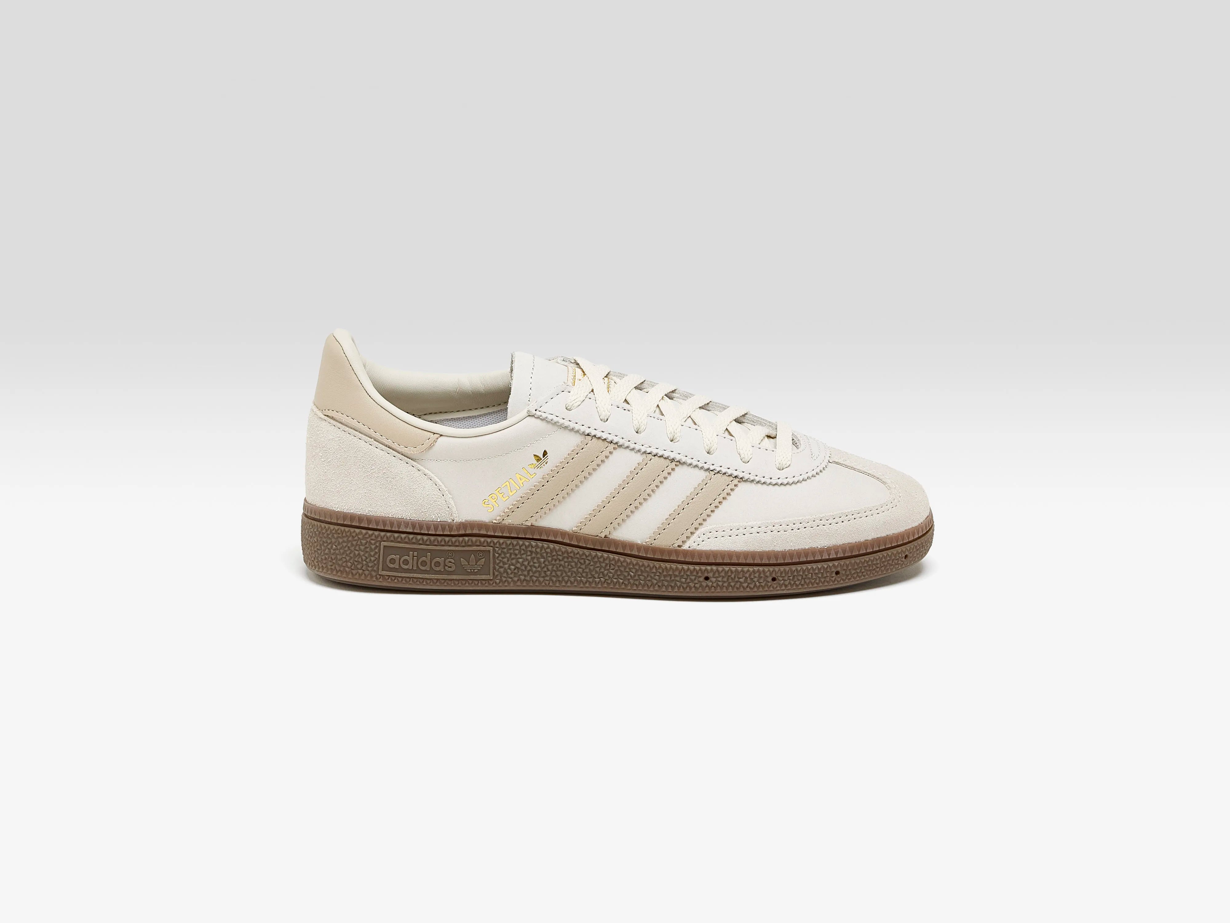 Handball Spezial for Women  (251 / W / BEIGE)