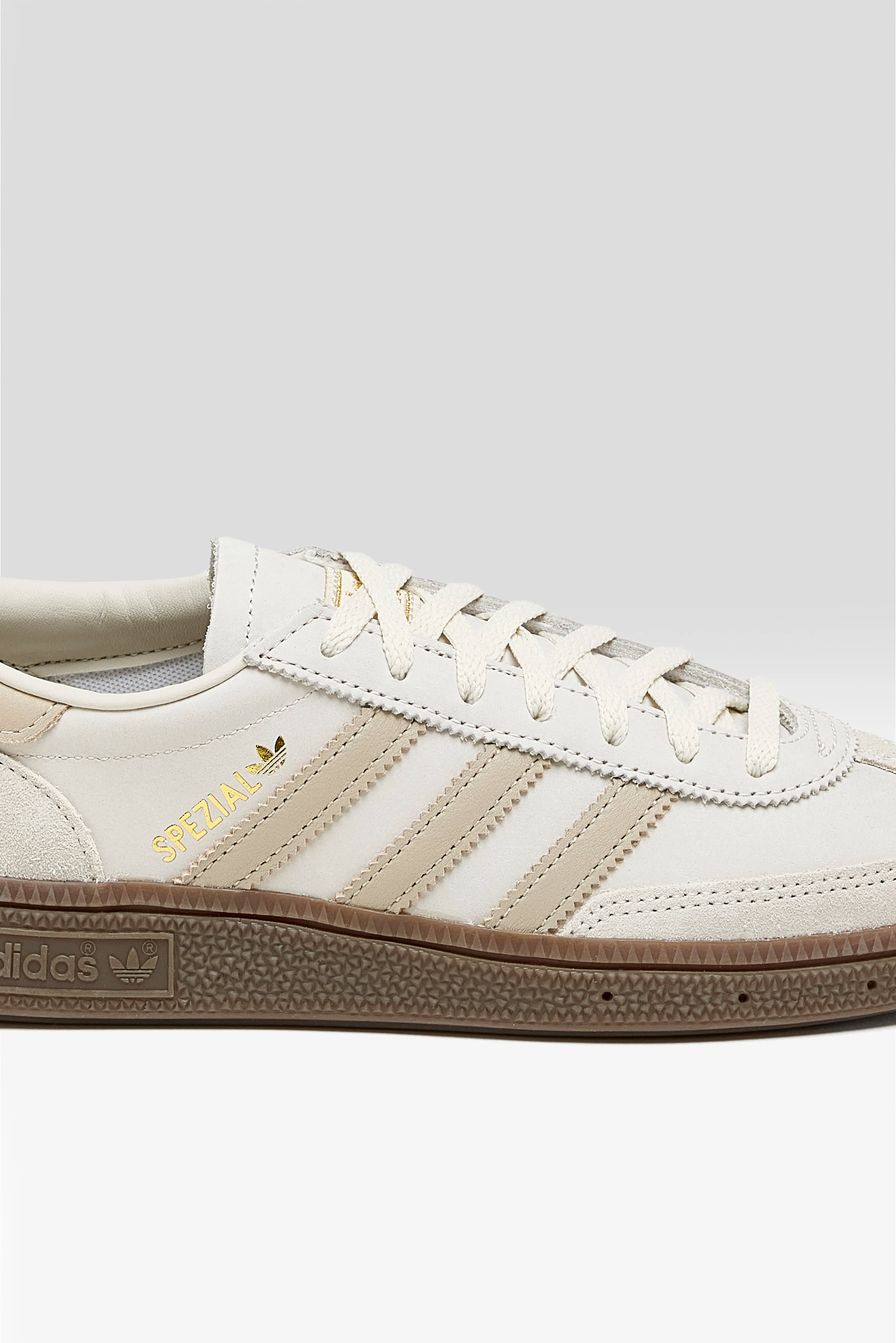 Handball Spezial for Women  (251 / W / BEIGE)