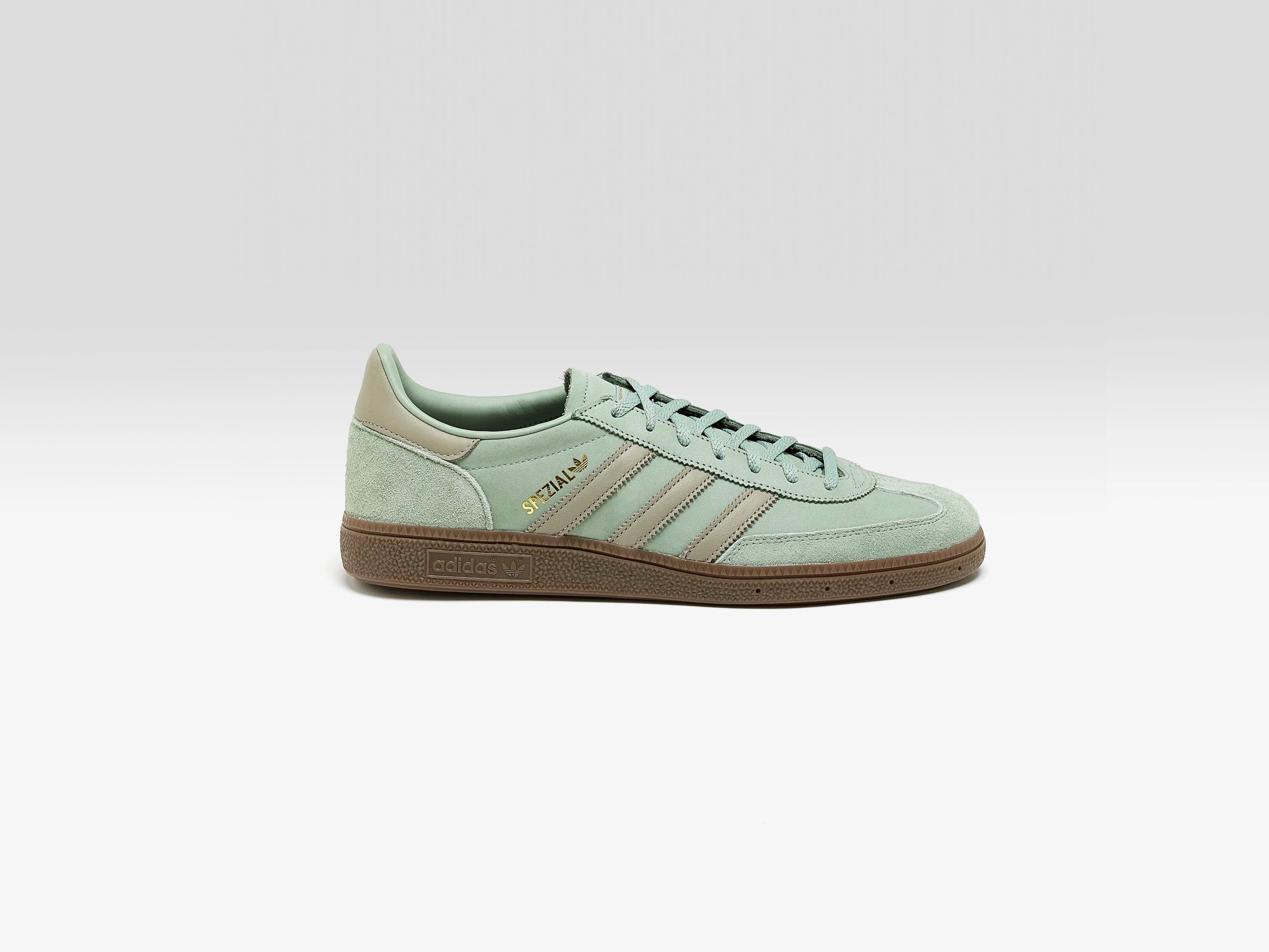 Handball Spezial for Men  (251 / M / GREEN)