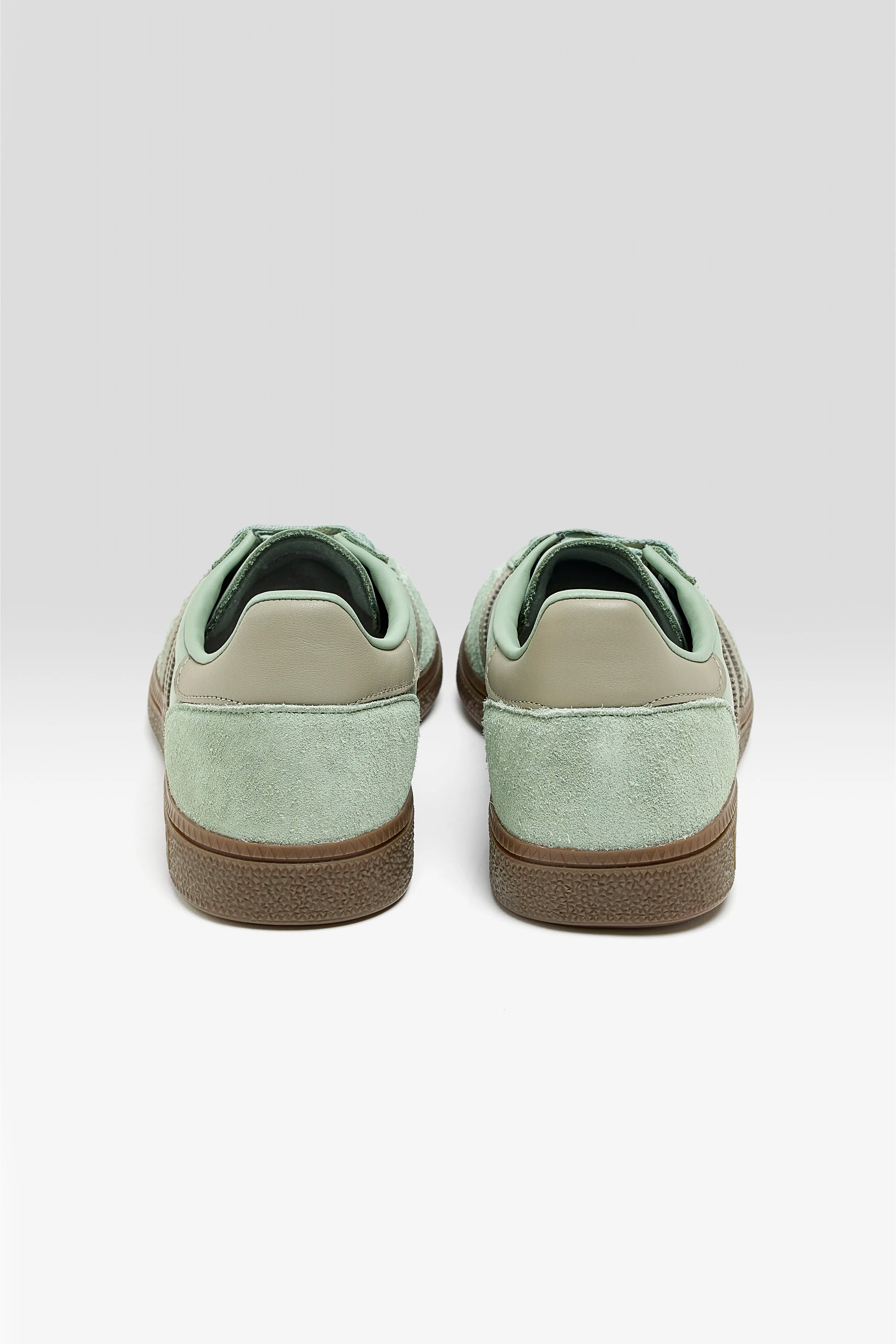 Handball Spezial pour Hommes  (251 / M / GREEN)