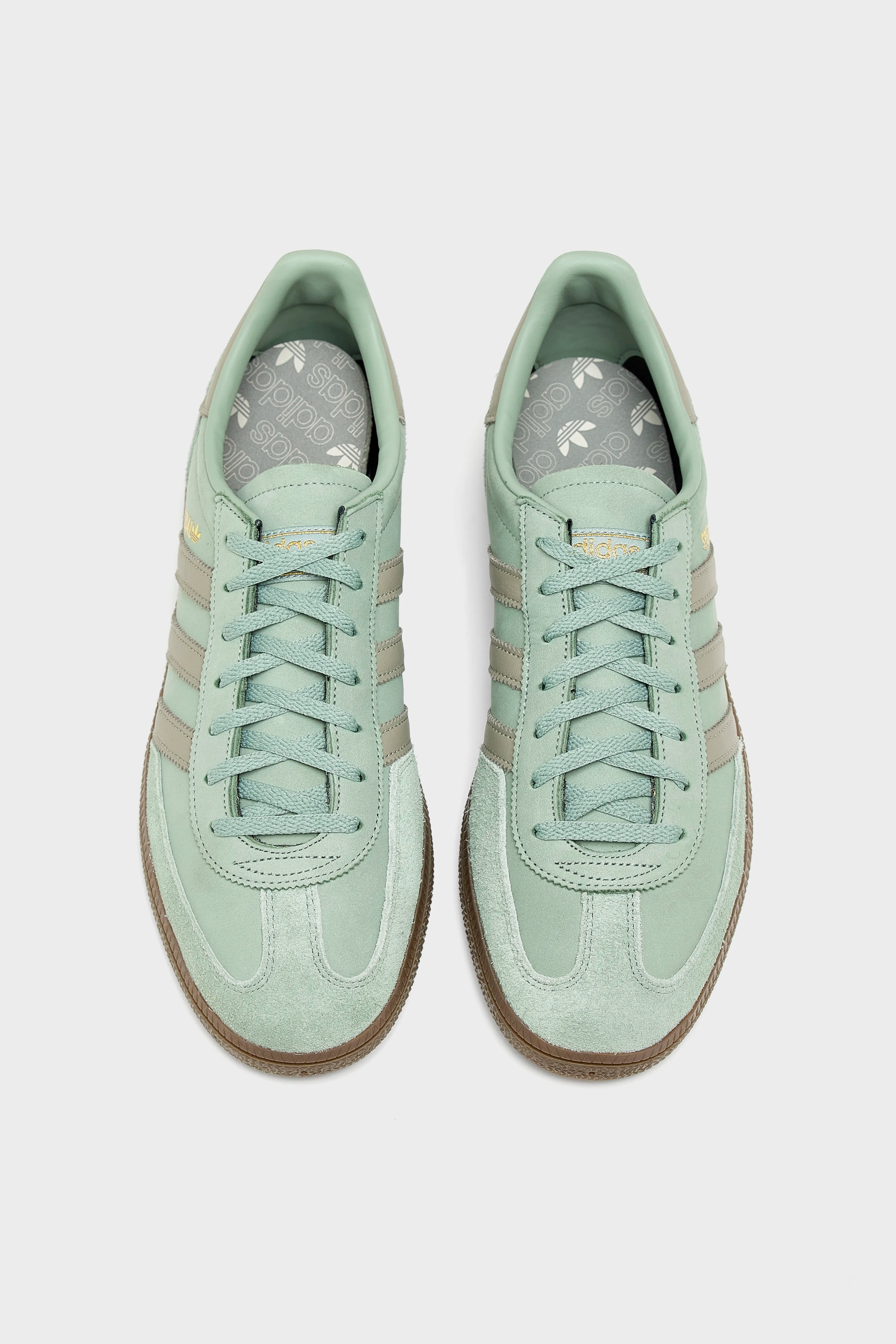 Handball Spezial pour Hommes  (251 / M / GREEN)