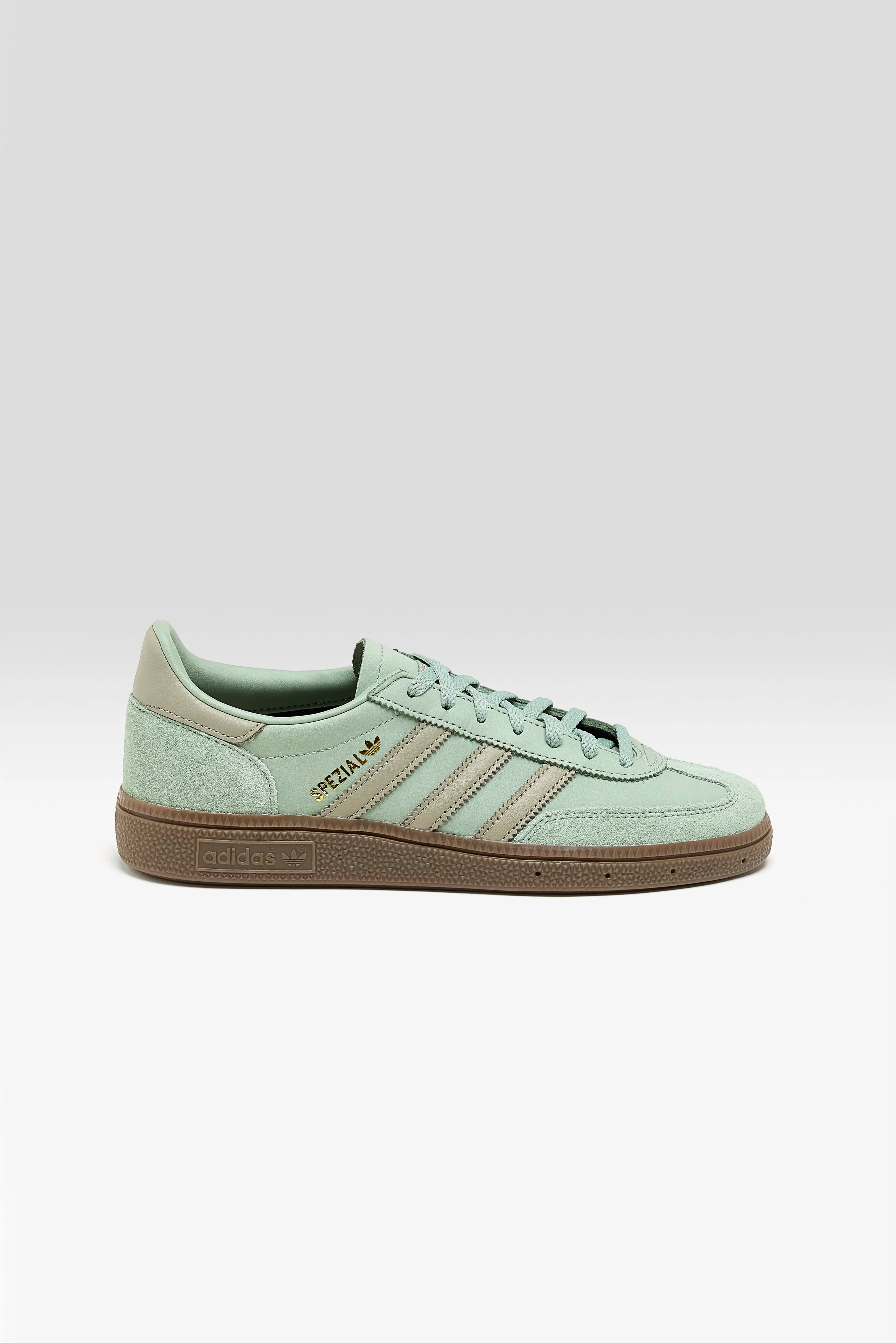 Handball Spezial voor Vrouwen   (251 / W / GREEN)