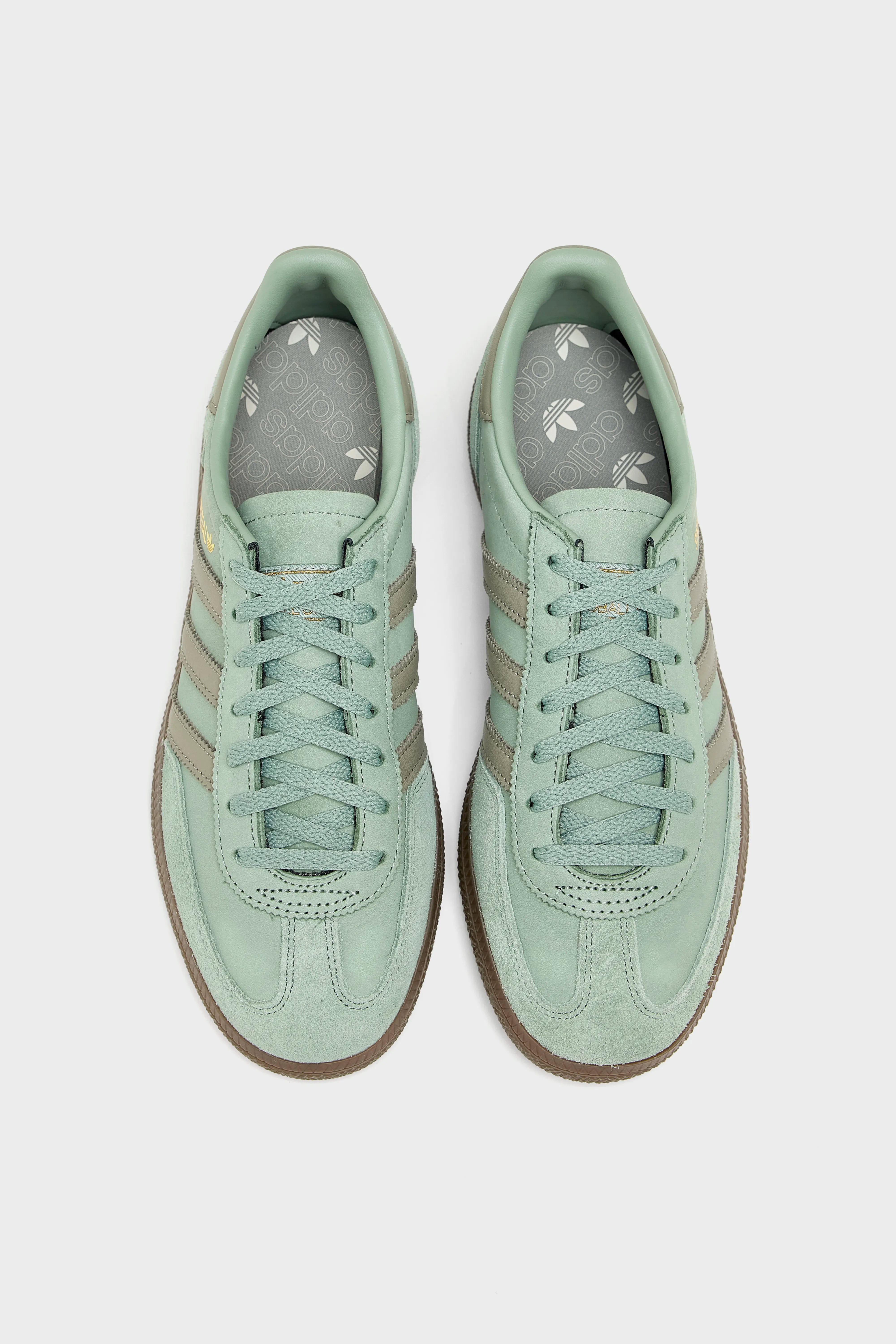 Handball Spezial voor Vrouwen   (251 / W / GREEN)