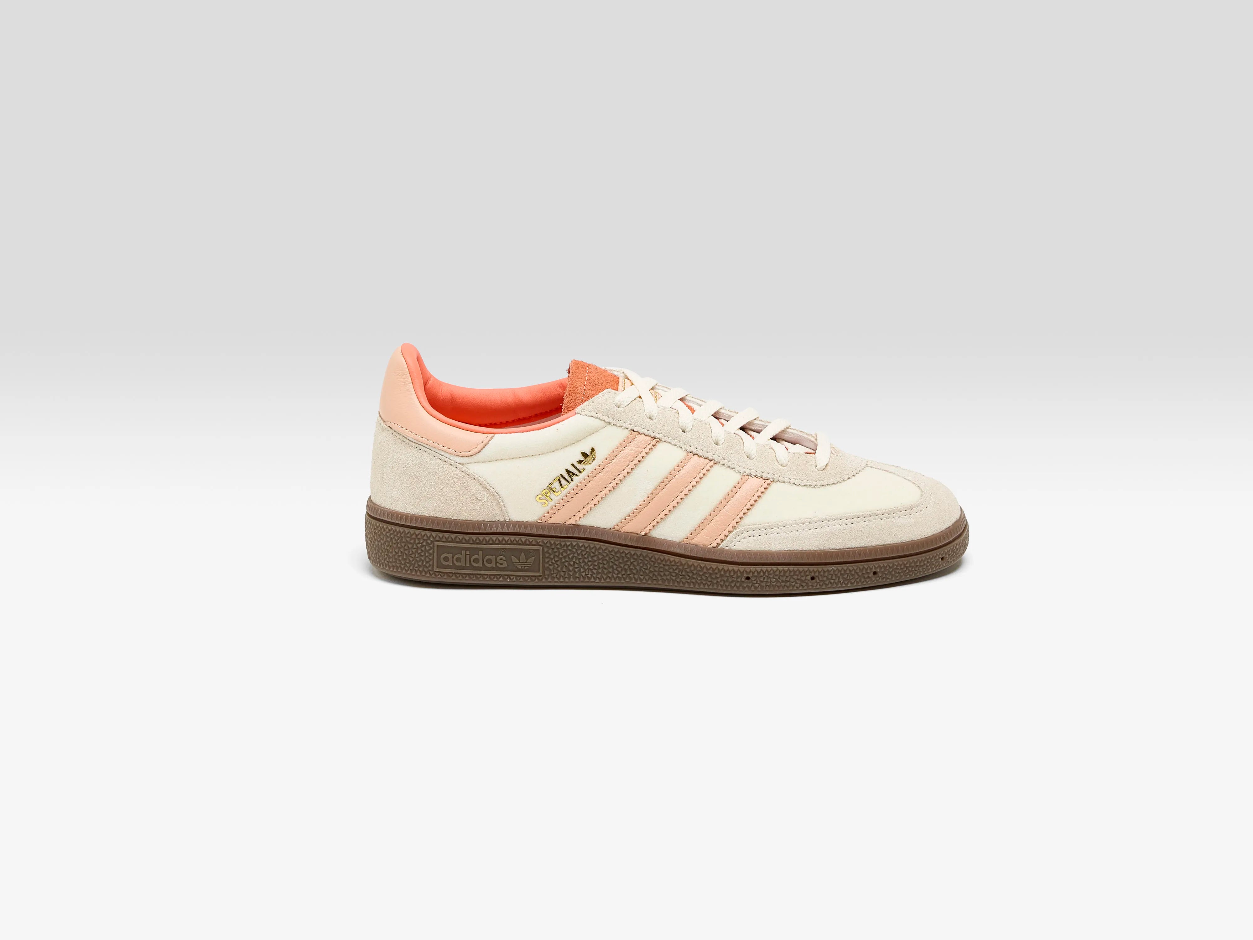 Handball Spezial for Women  (251 / W / CORAL)