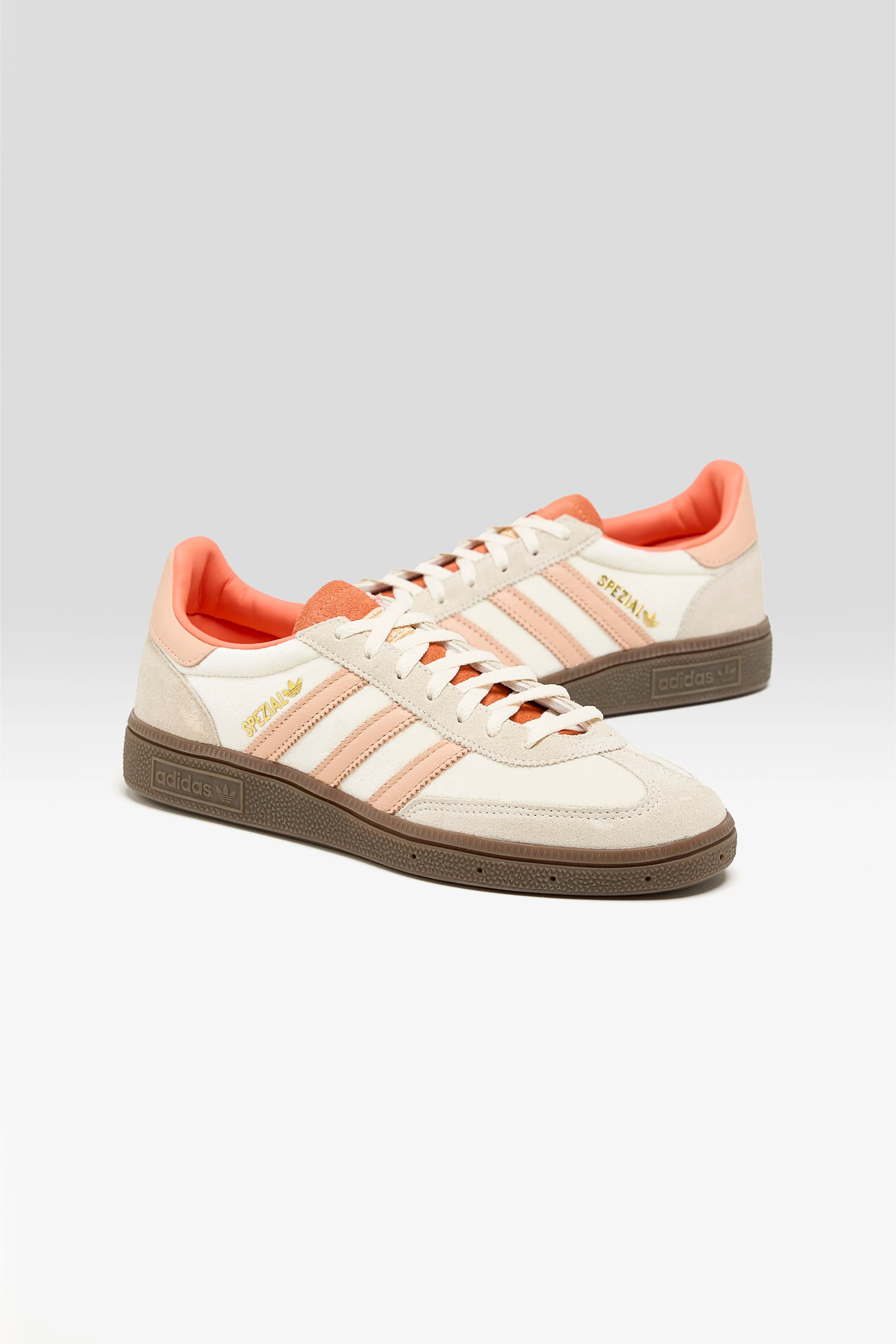 Handball Spezial for Women  (251 / W / CORAL)