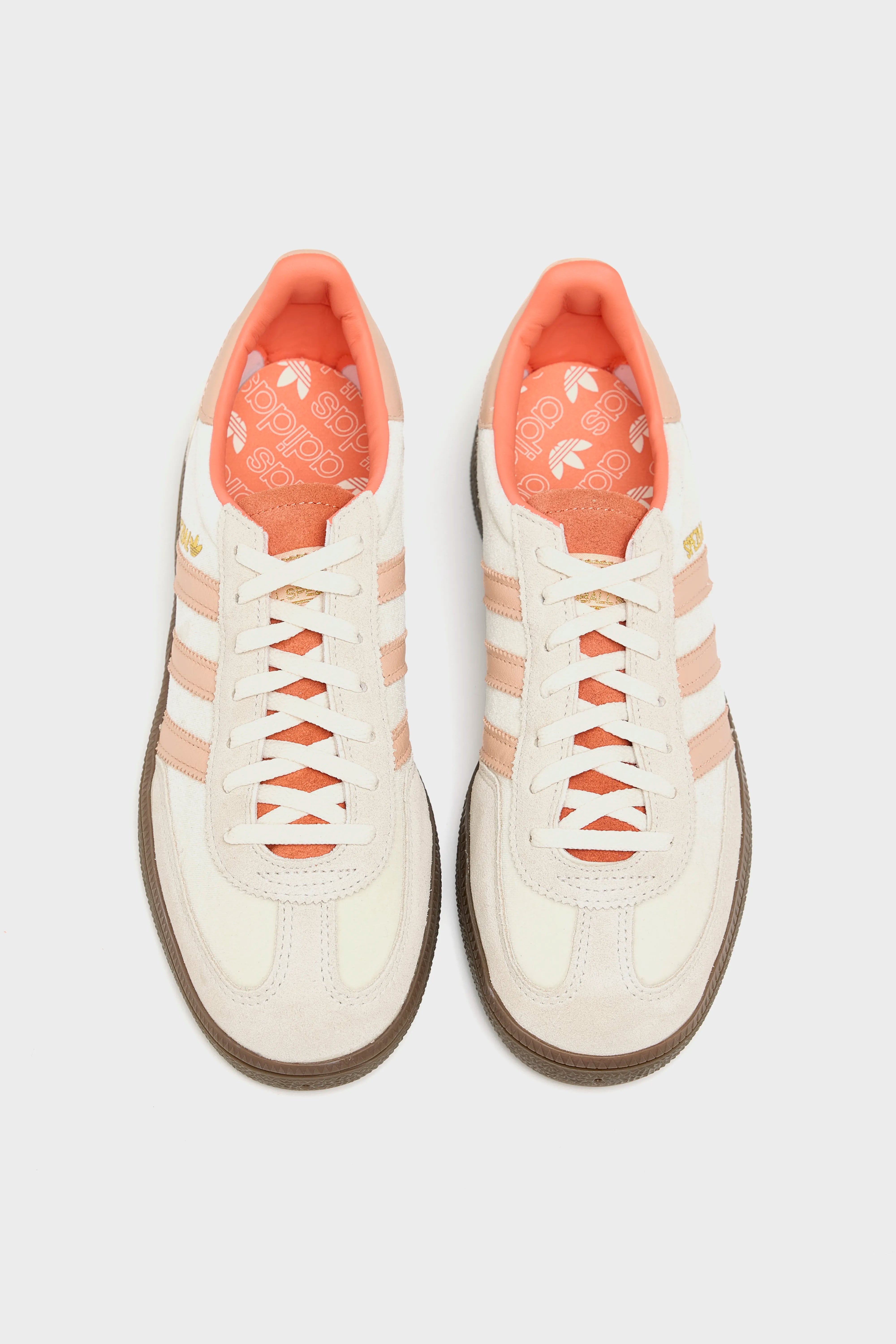 Handball Spezial for Women  (251 / W / CORAL)