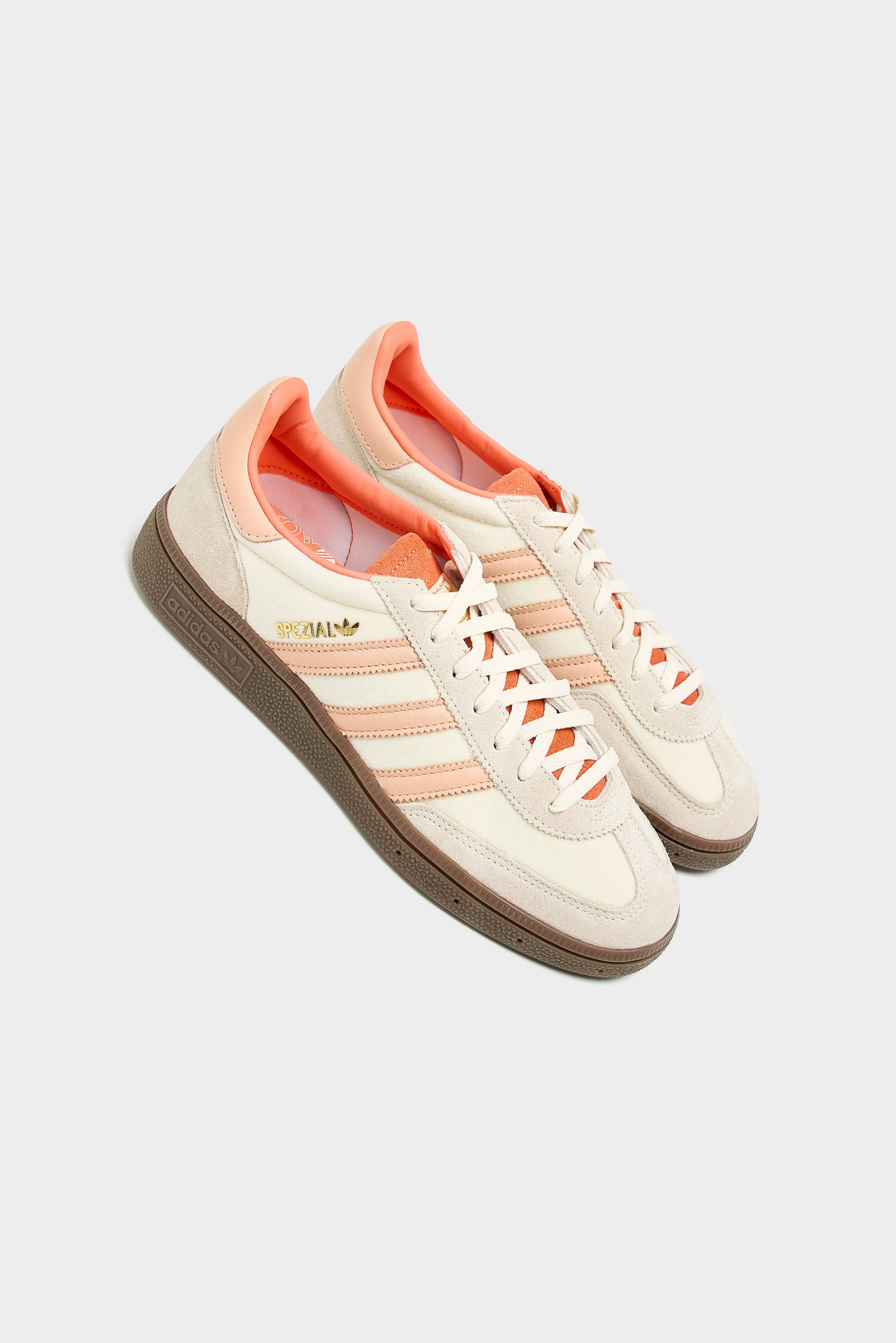 Handball Spezial for Women  (251 / W / CORAL)