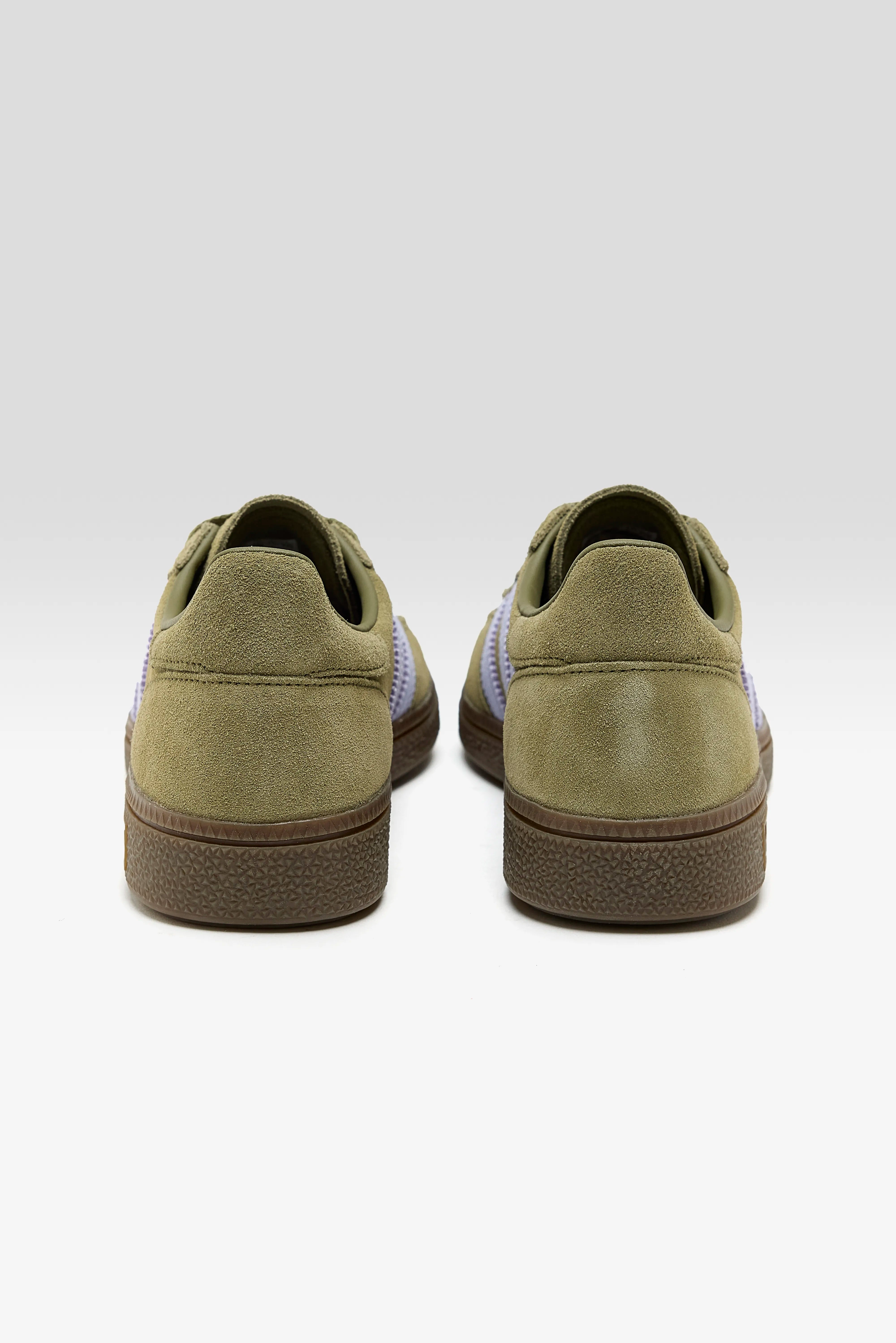 Handball Spezial pour Femmes  (251 / W / GREEN)