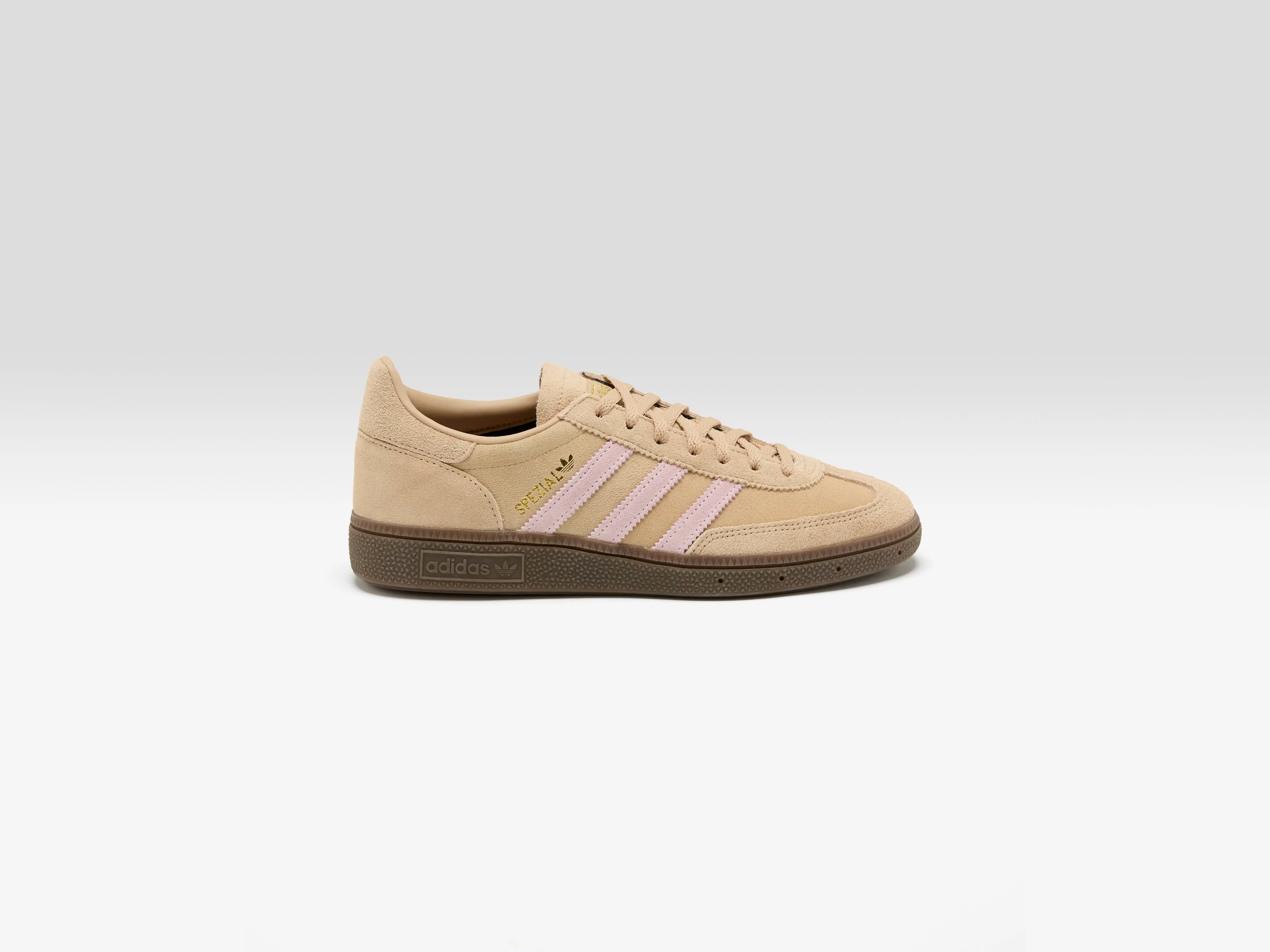 Handball Spezial for Women  (251 / W / BEIGE)