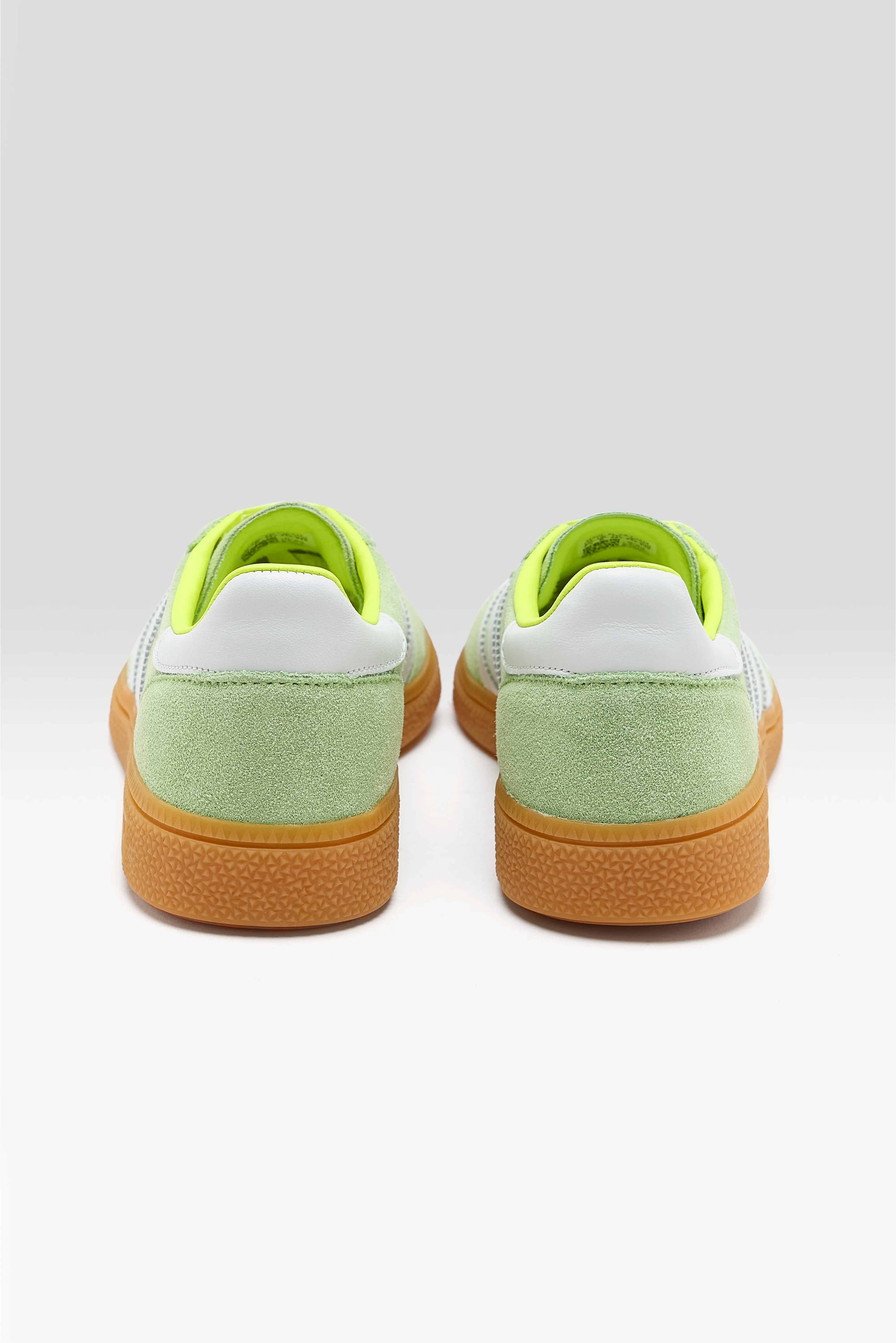 Handball Spezial pour Femmes (251 / W / YELLOW)