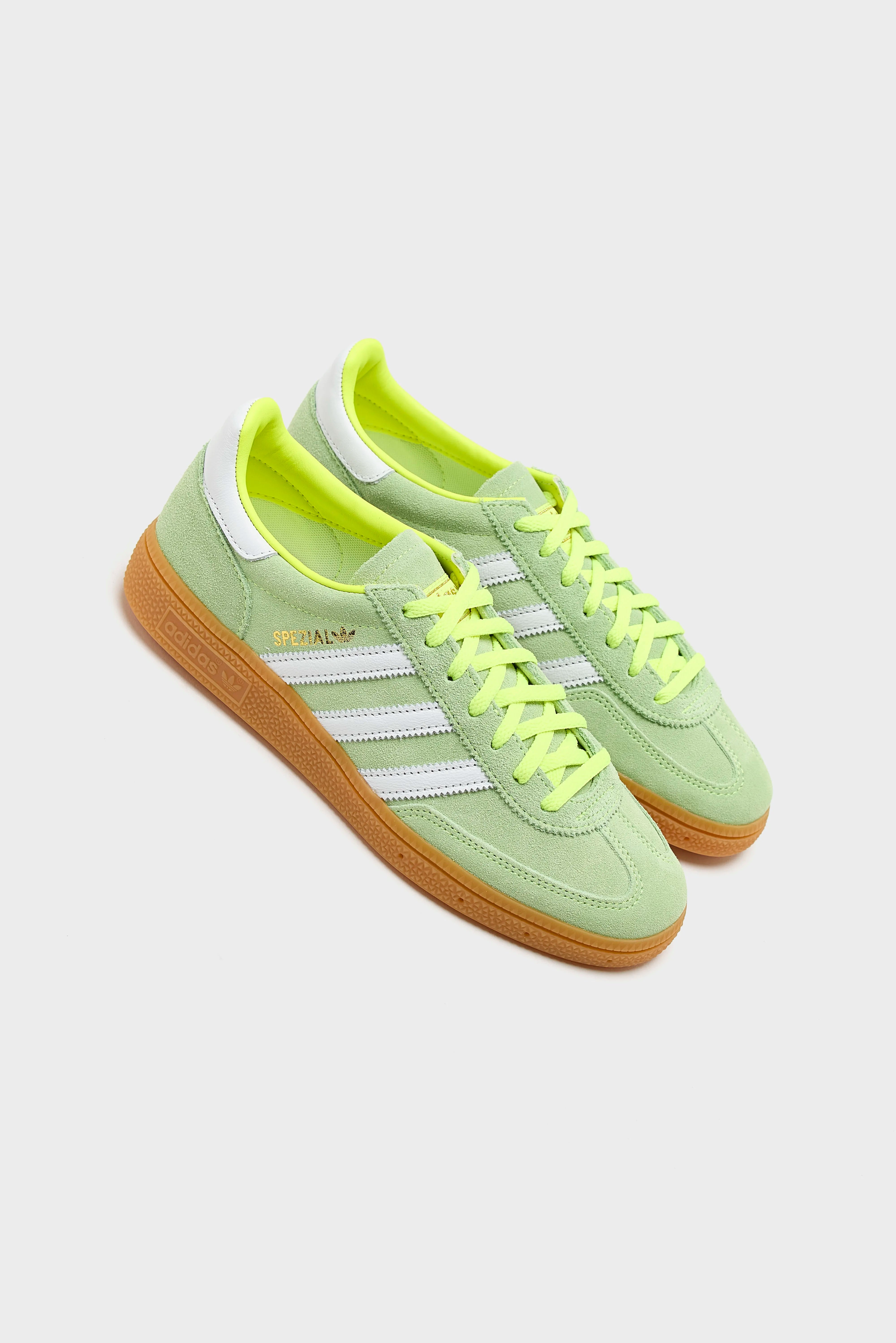 Handball Spezial pour Femmes (251 / W / YELLOW)