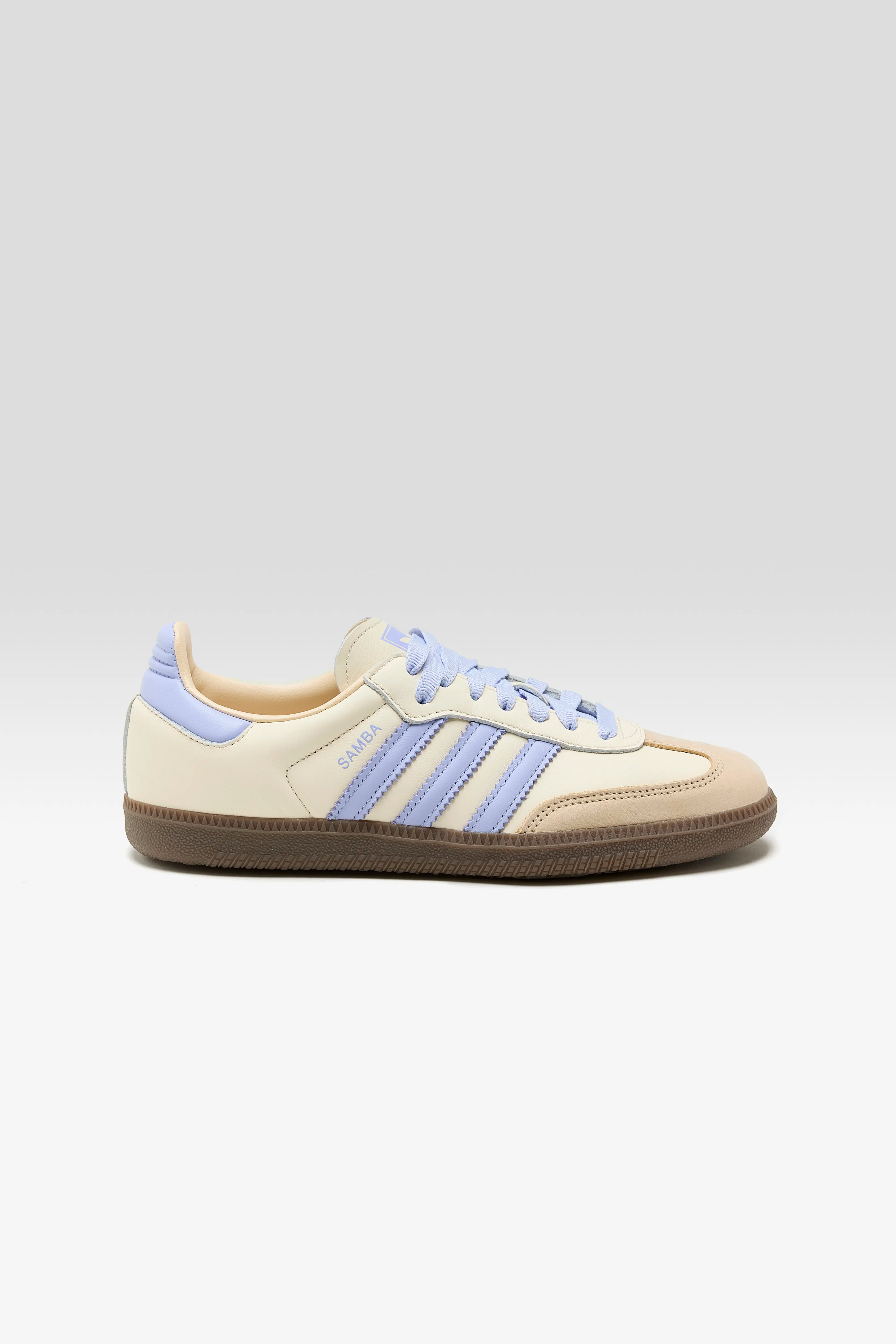 Samba Og Pour Femmes Pour Femme | Bellerose