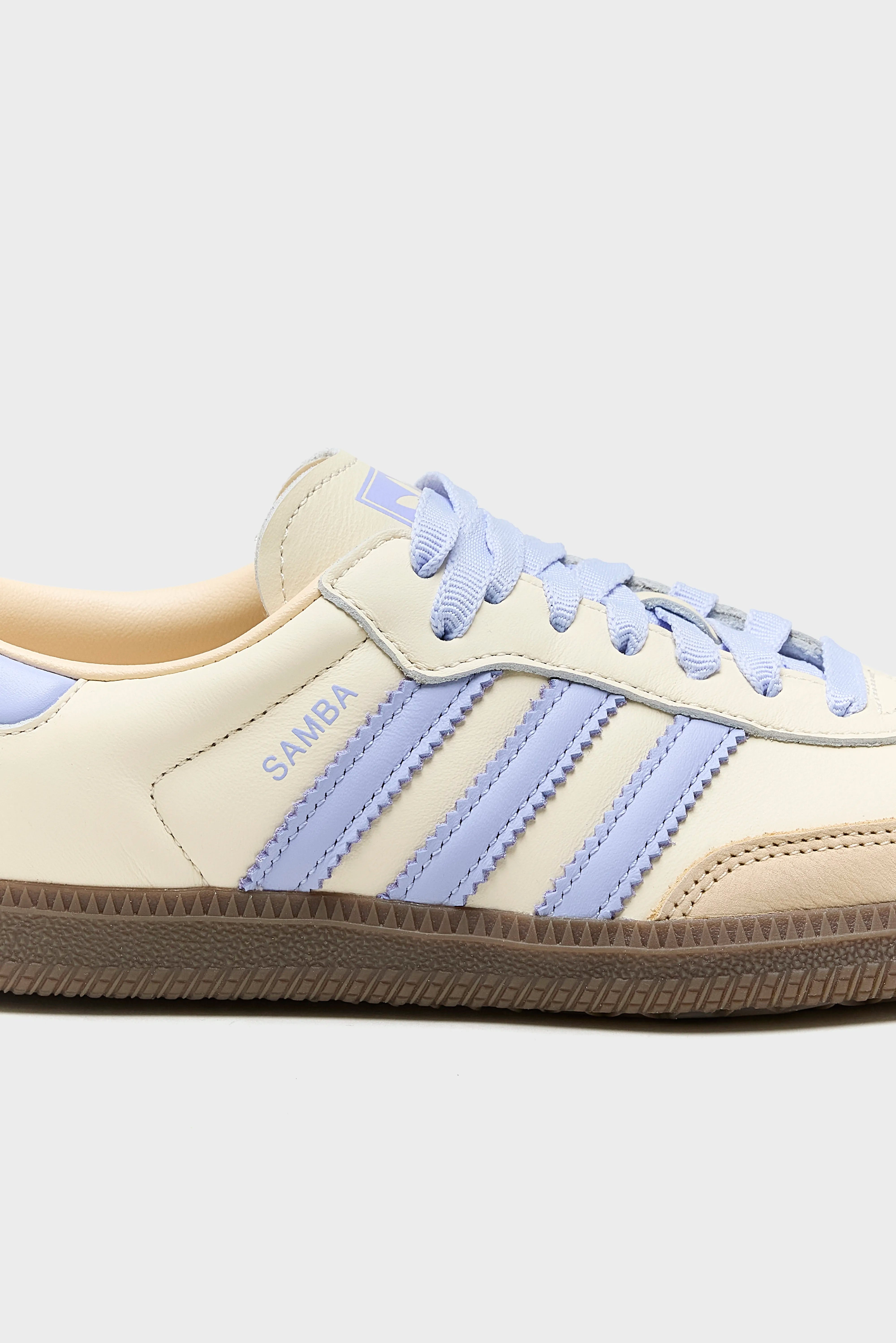 Samba Og Pour Femmes Pour Femme | Bellerose