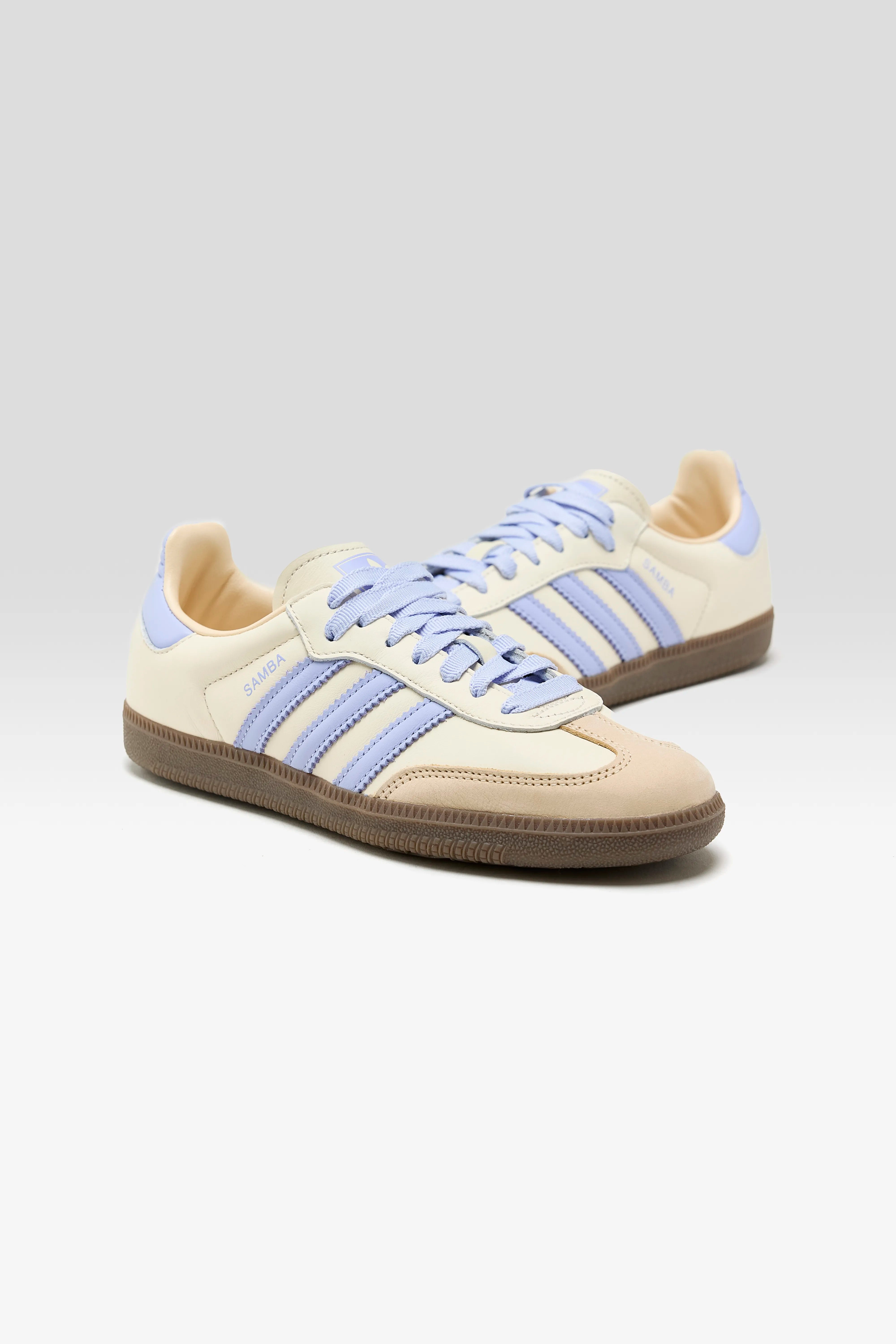 Samba Og Pour Femmes Pour Femme | Bellerose
