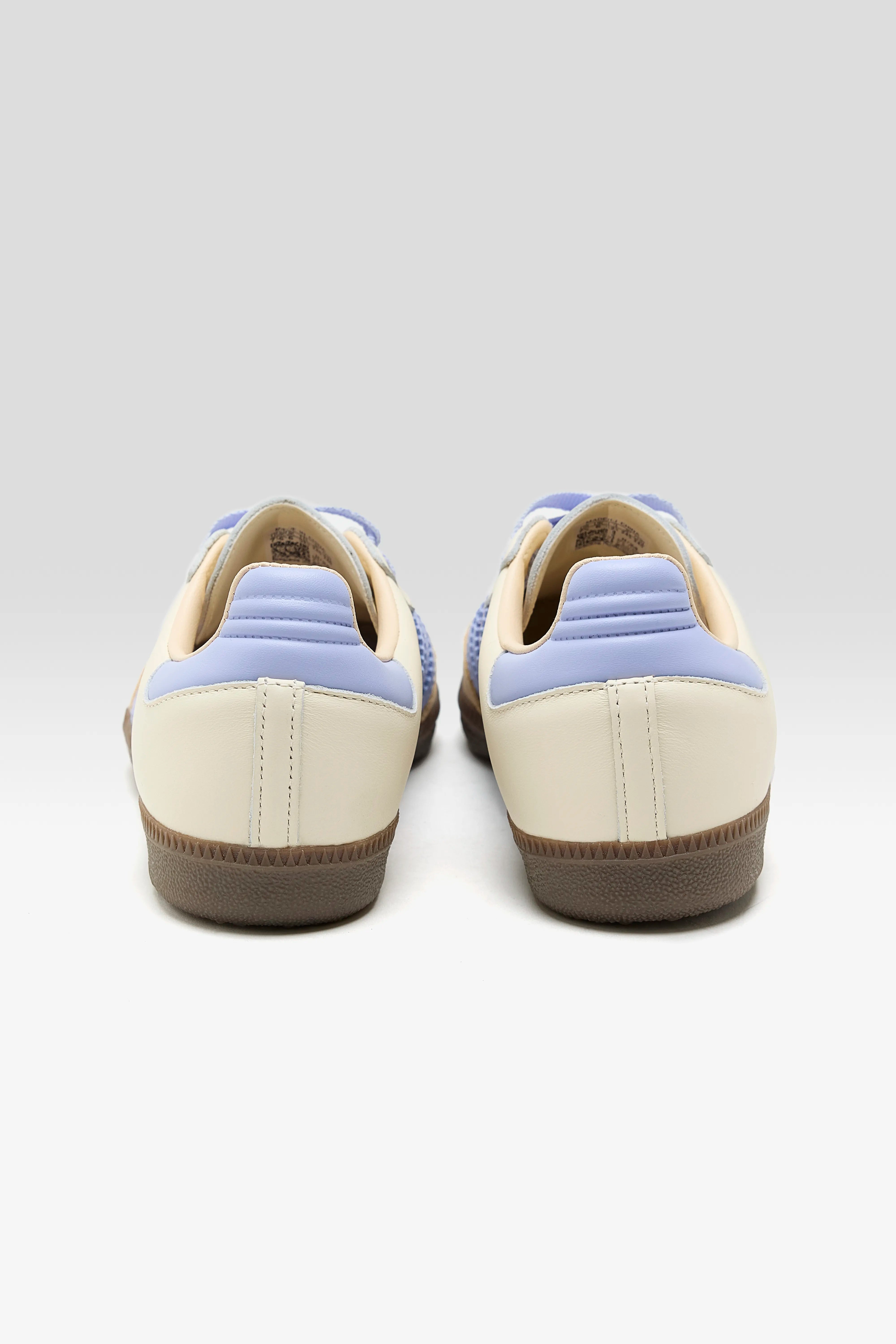 Samba OG pour Femmes  (251 / W / VIOLET)