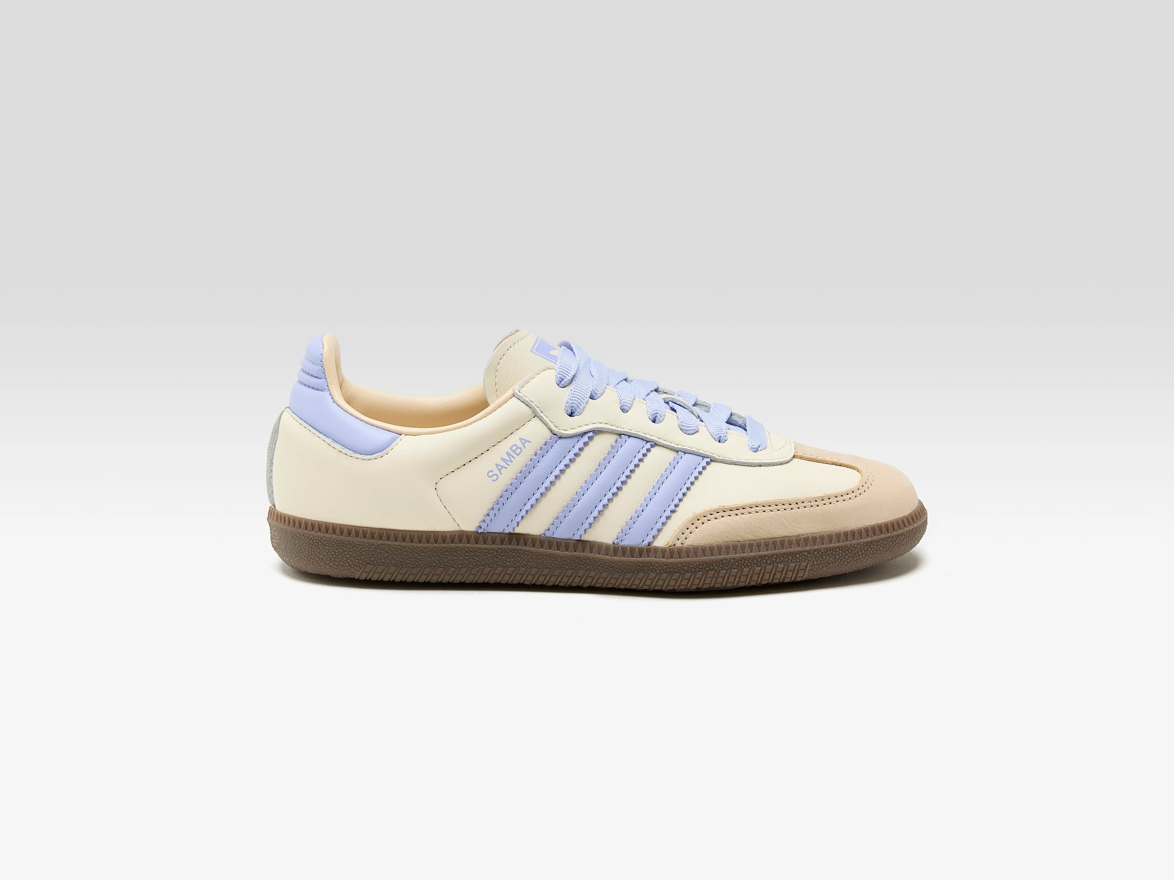 Samba OG pour Femmes  (251 / W / VIOLET)