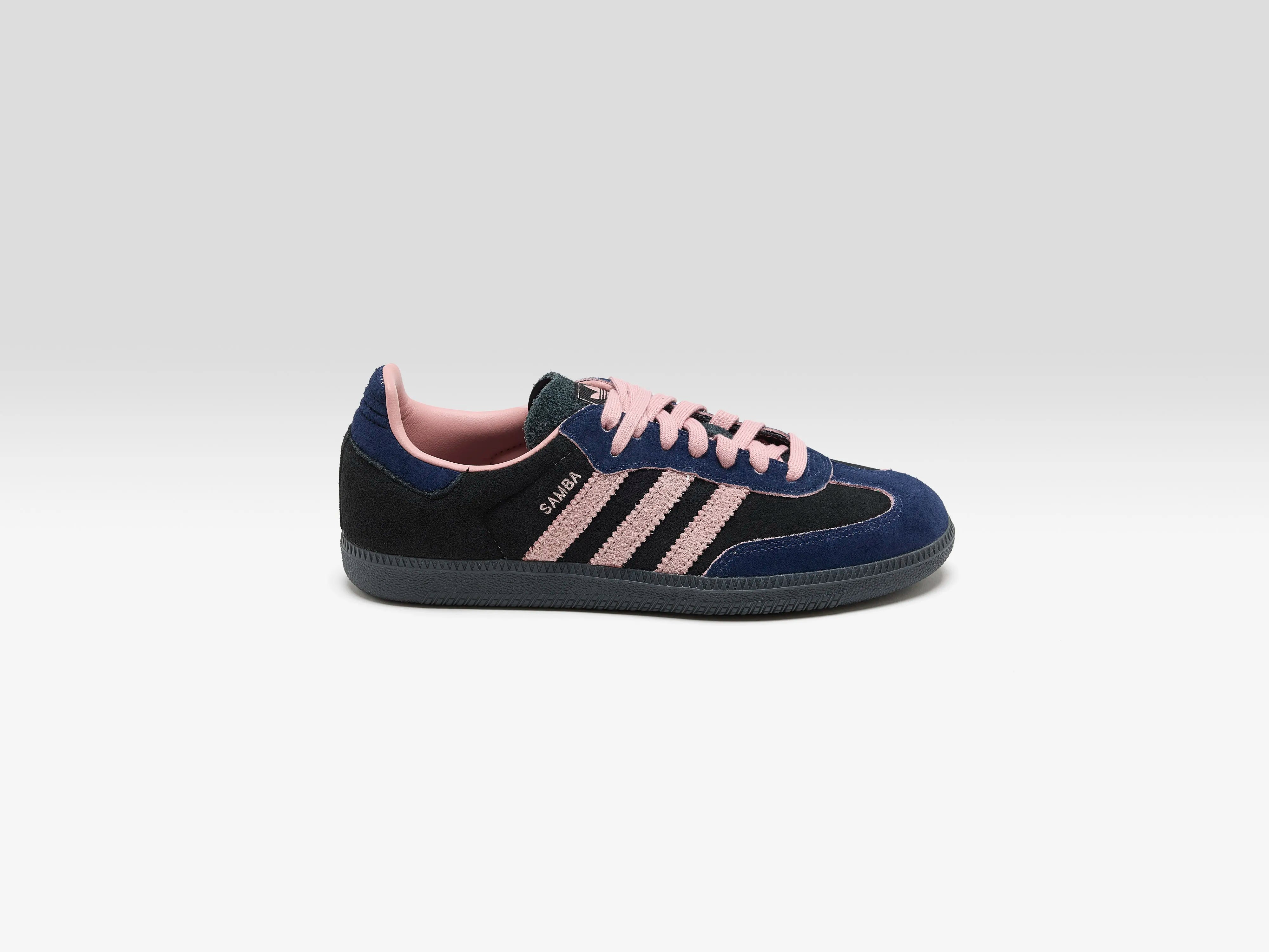 Samba OG for Women  (251 / W / MAUVE)