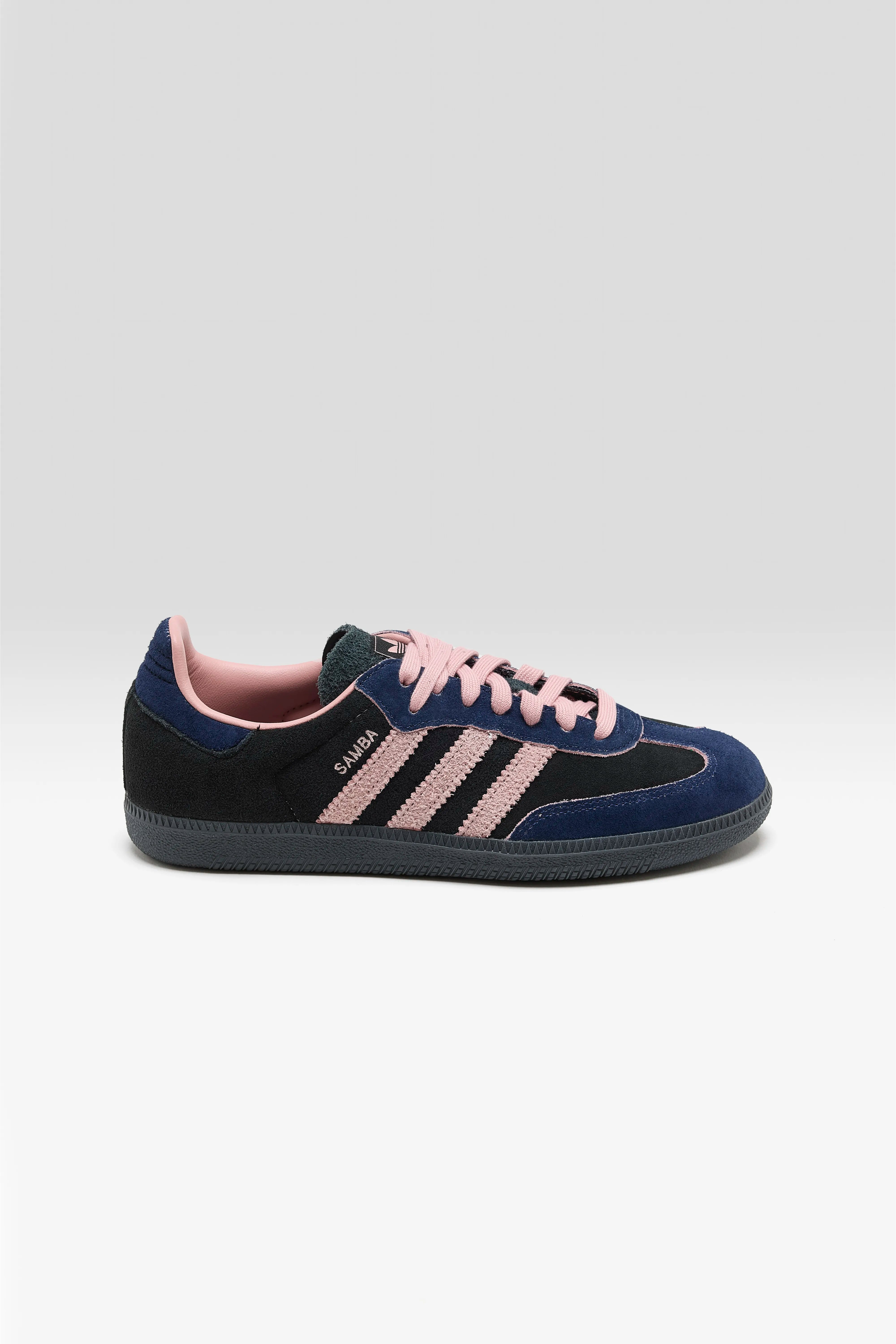 Samba OG for Women  (251 / W / MAUVE)