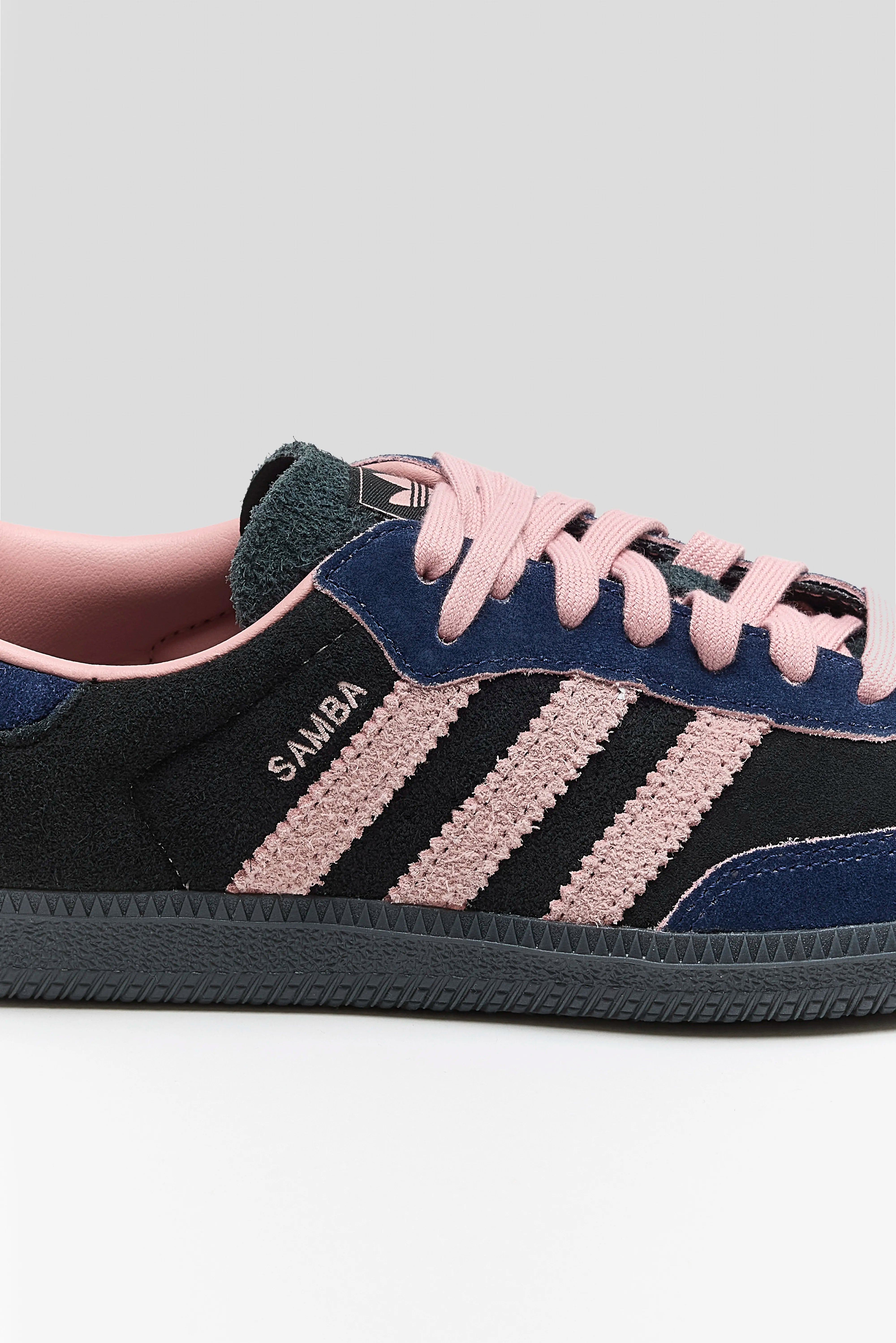 Samba OG for Women  (251 / W / MAUVE)