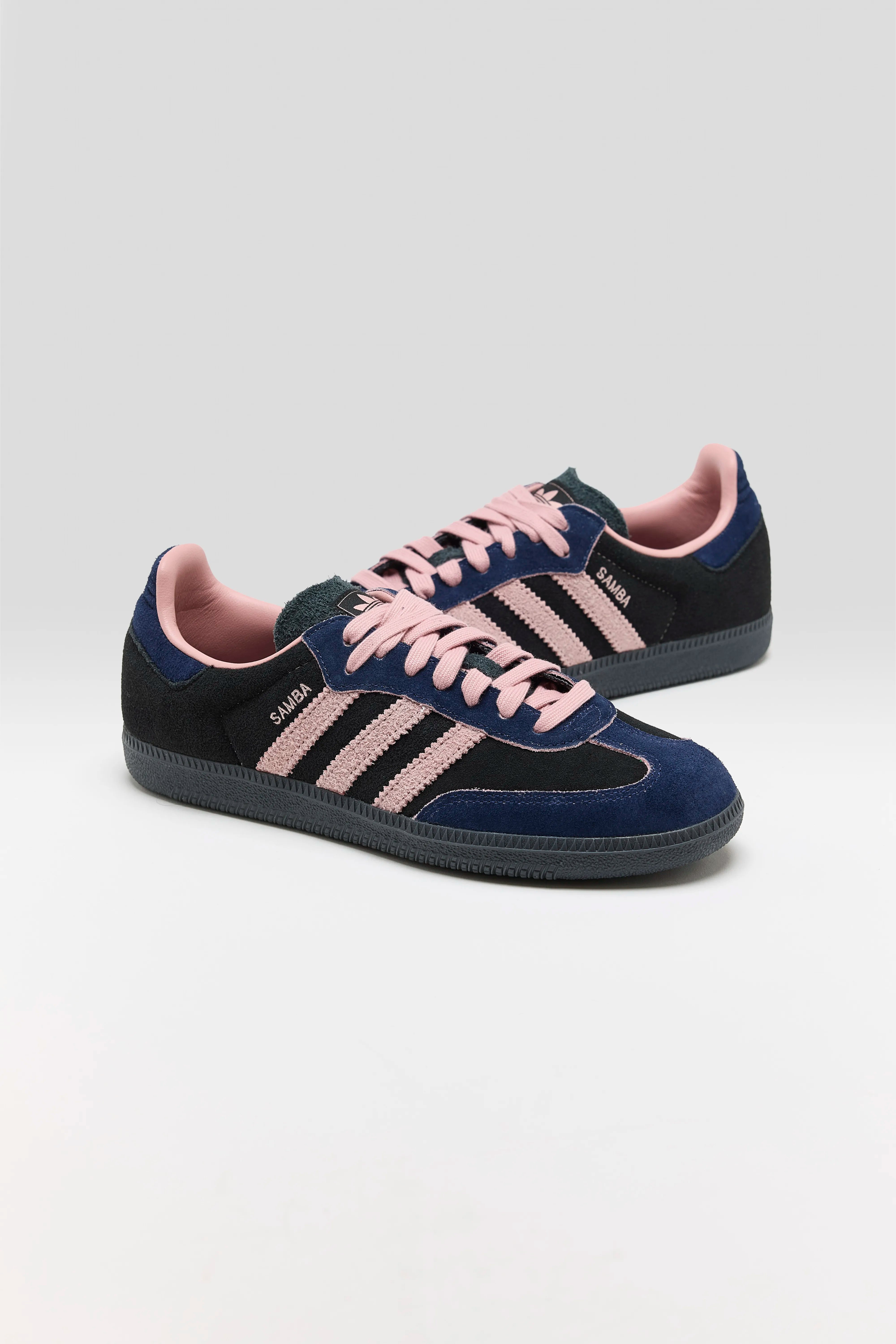 Samba OG for Women  (251 / W / MAUVE)