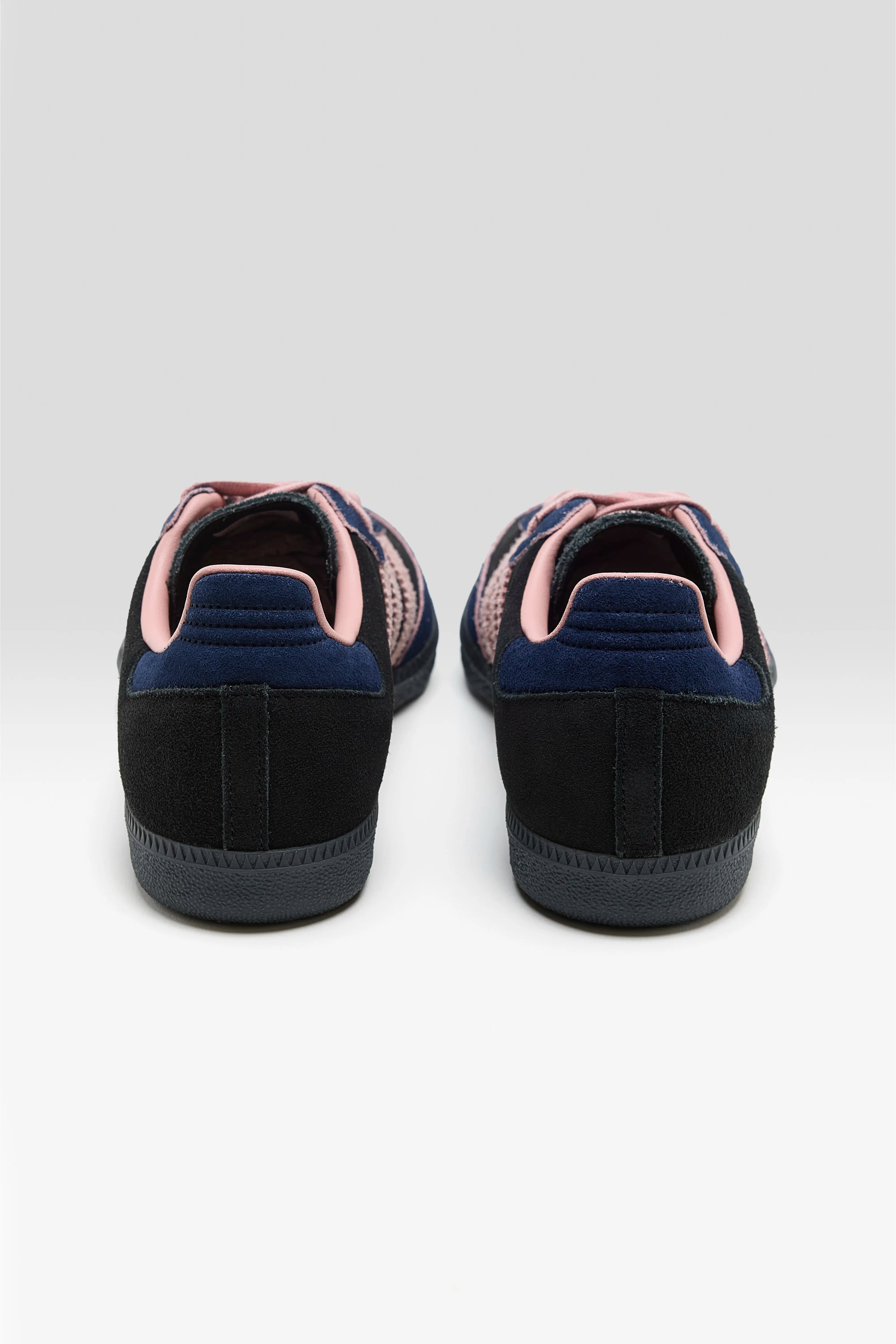 Samba OG for Women (251 / W / MAUVE)