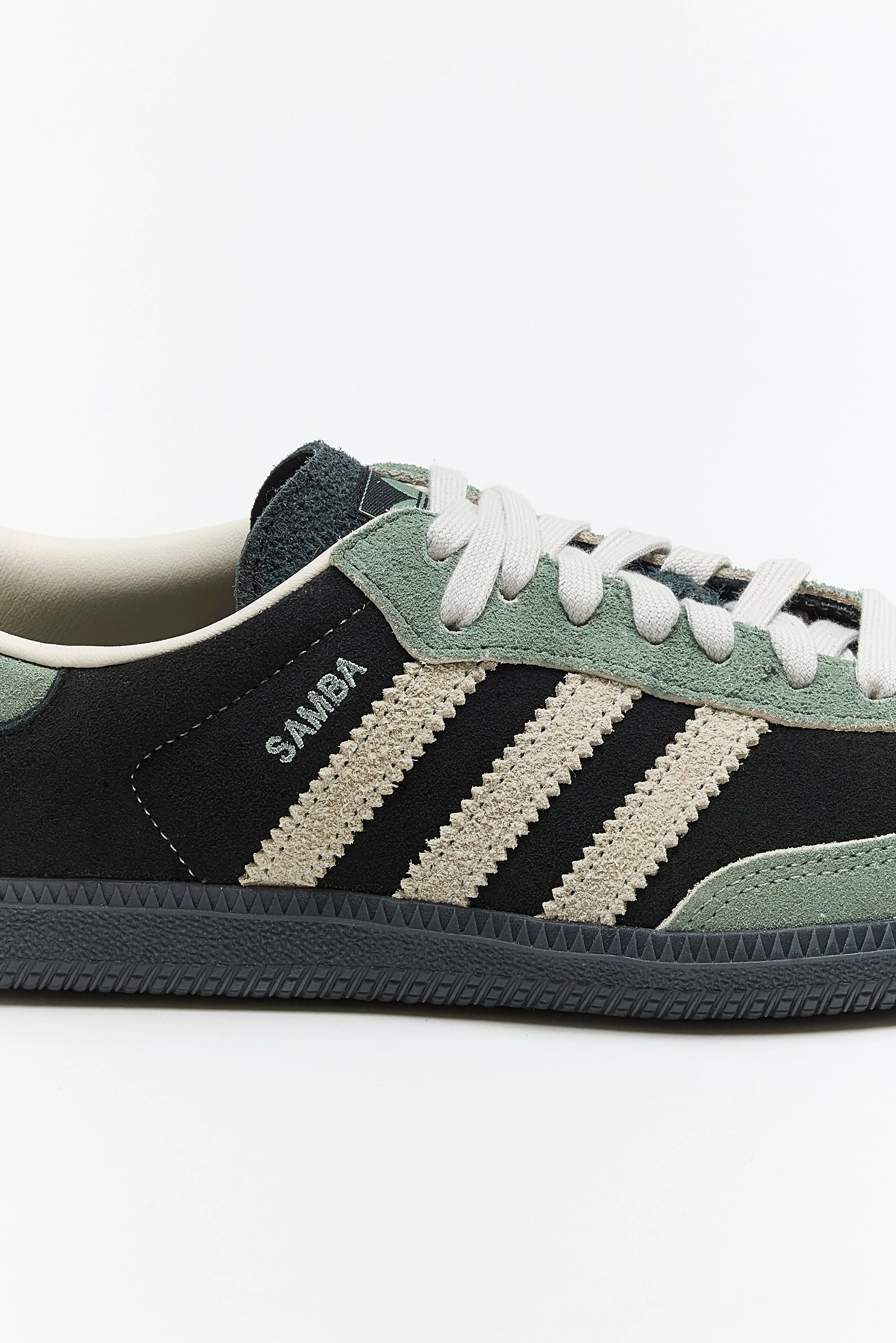 Samba OG voor Vrouwen (251 / W / BLACK)