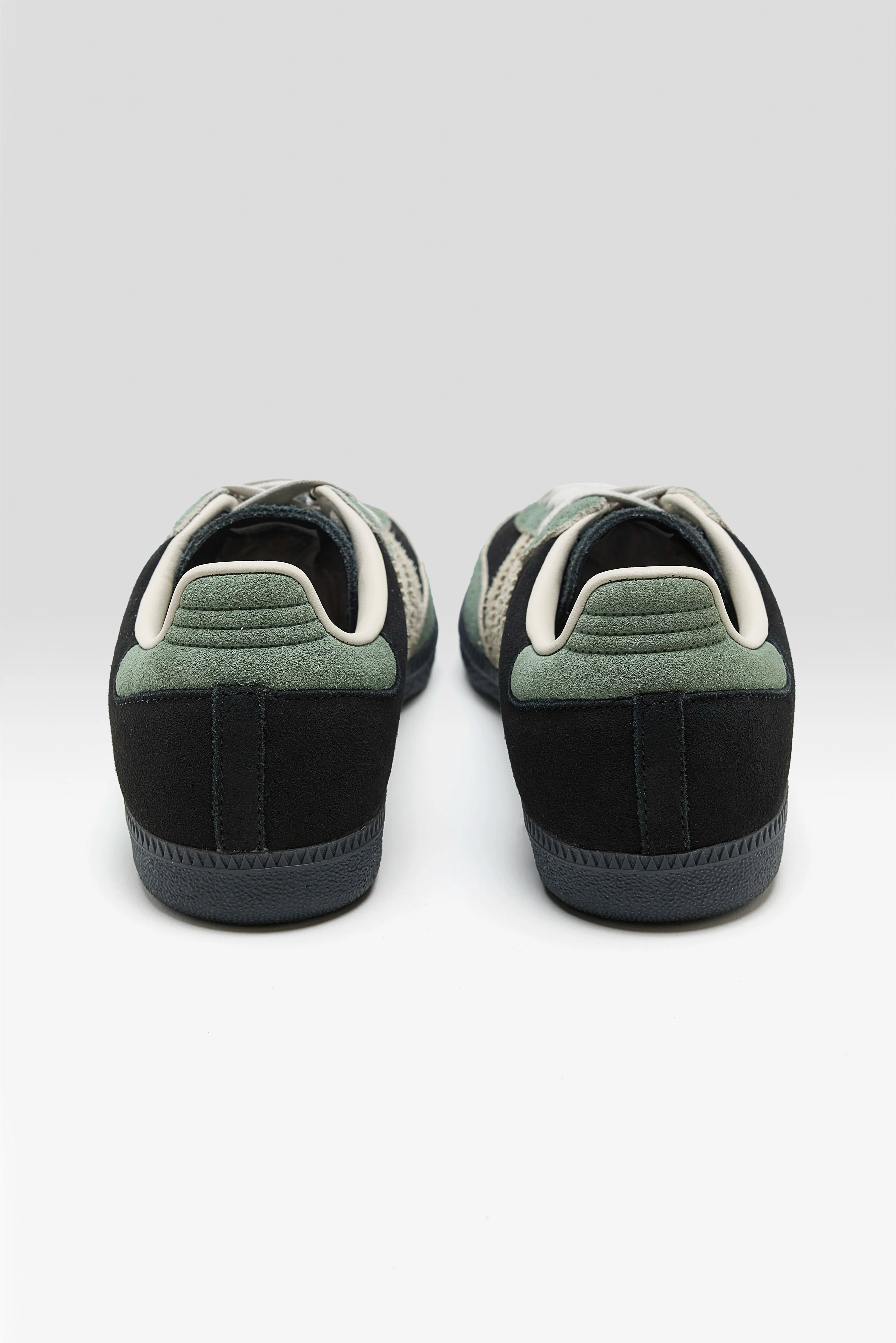 Samba OG voor Vrouwen (251 / W / BLACK)