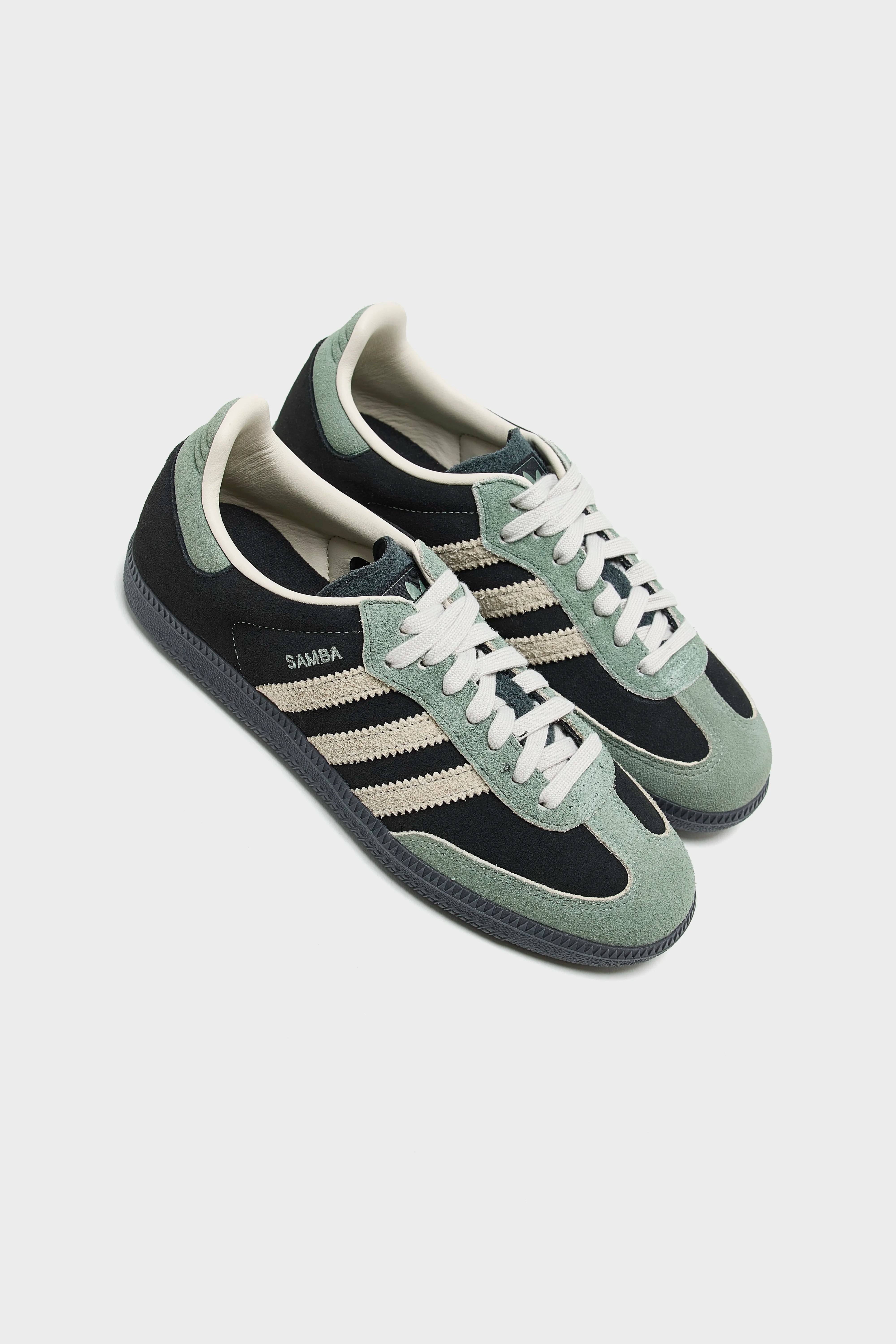 Samba OG voor Vrouwen (251 / W / BLACK)
