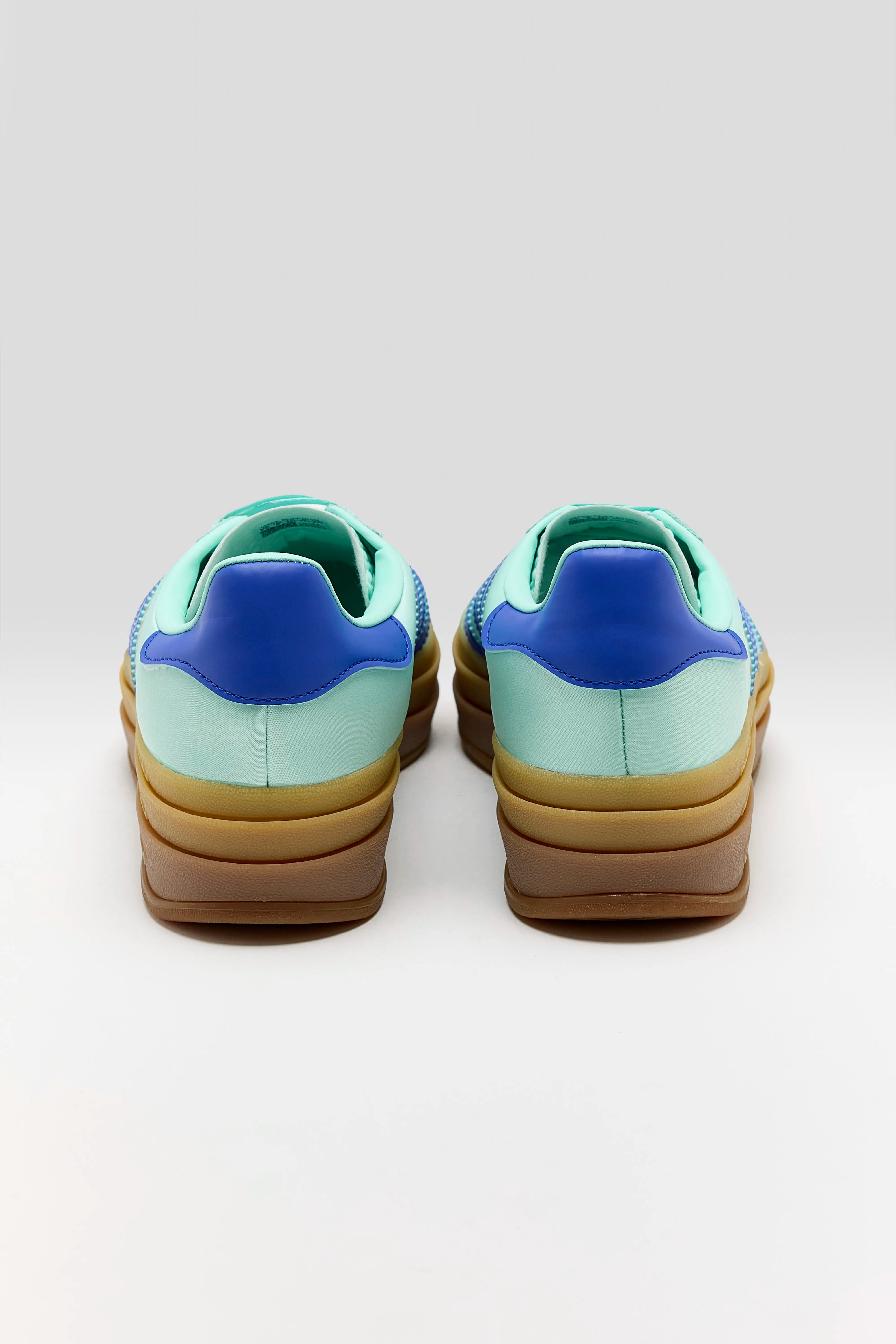 Gazelle Bold pour Femmes (251 / W / MINT)