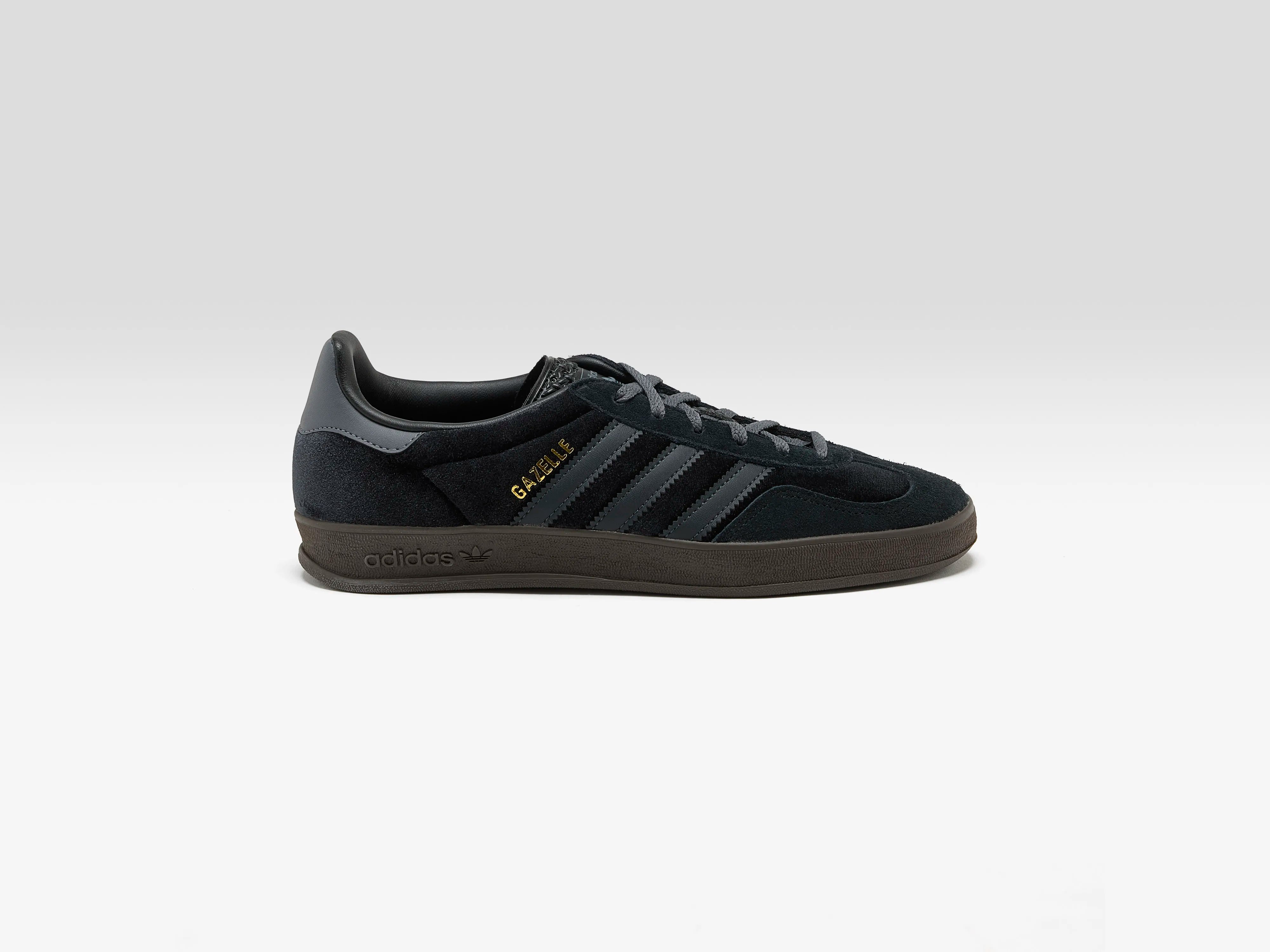 Gazelle Indoor pour Femmes   (251 / W / BLUE)
