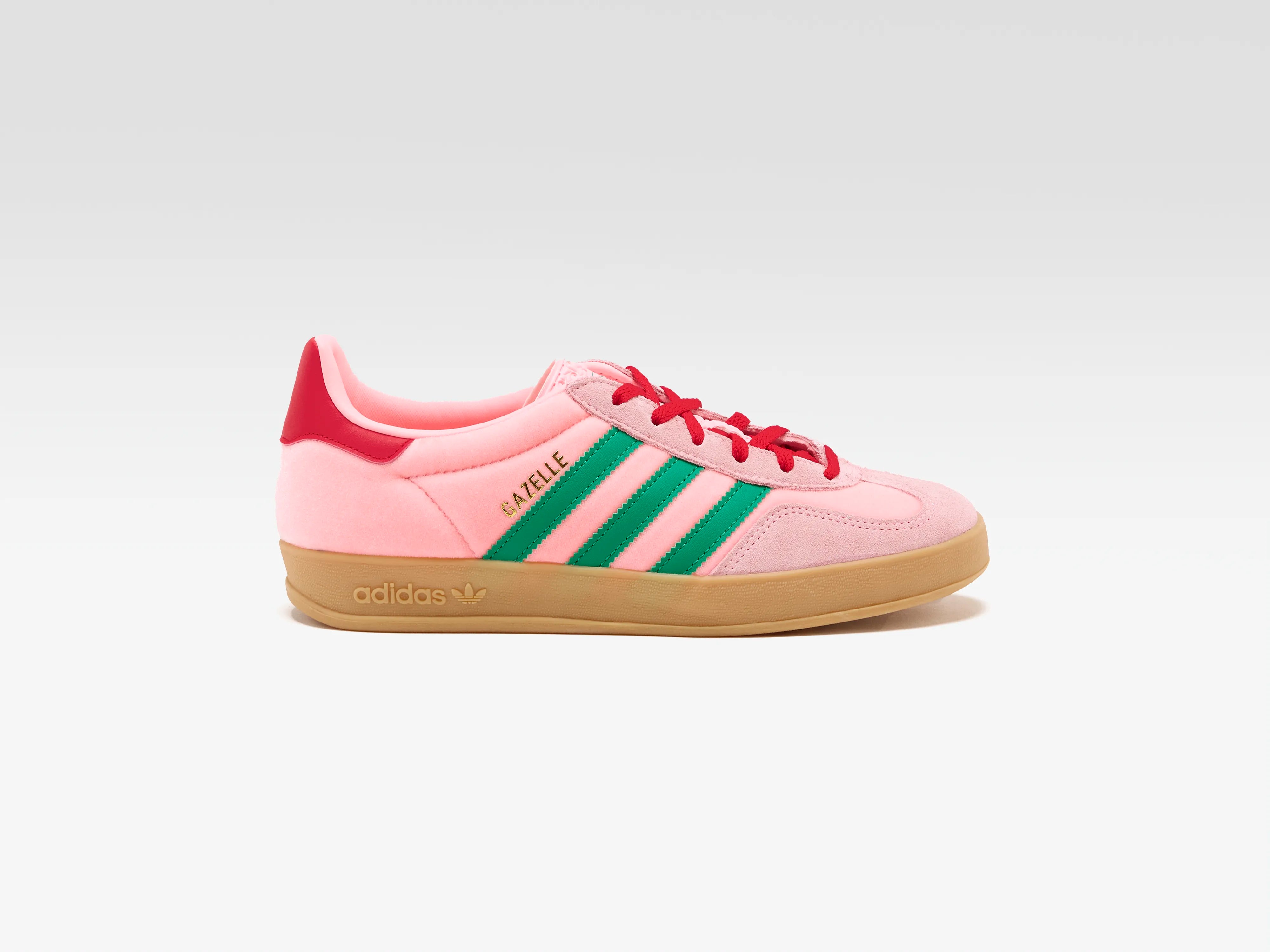 Gazelle Indoor voor Vrouwen  (251 / W / PINK)