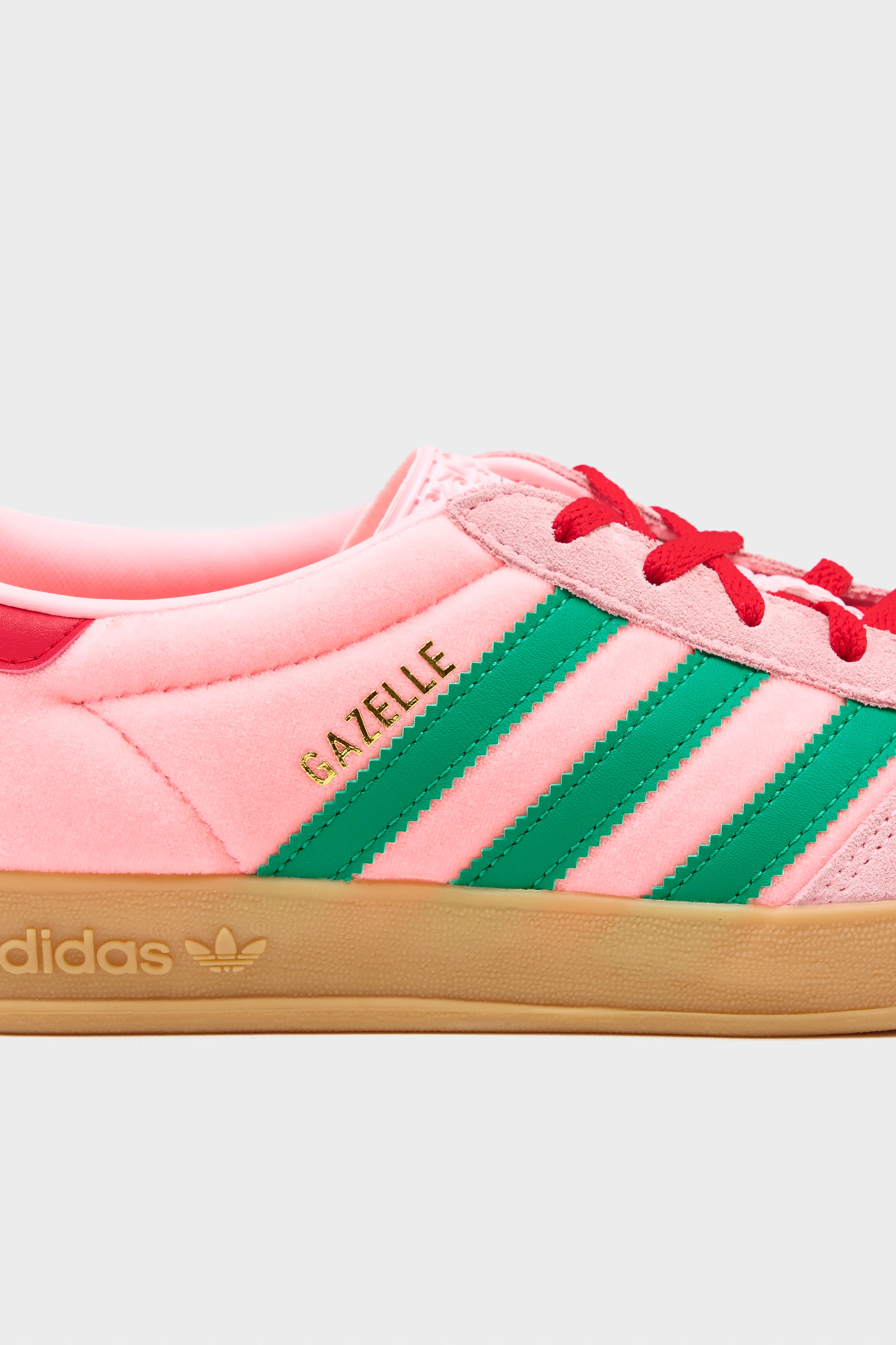 Gazelle Indoor voor Vrouwen  (251 / W / PINK)