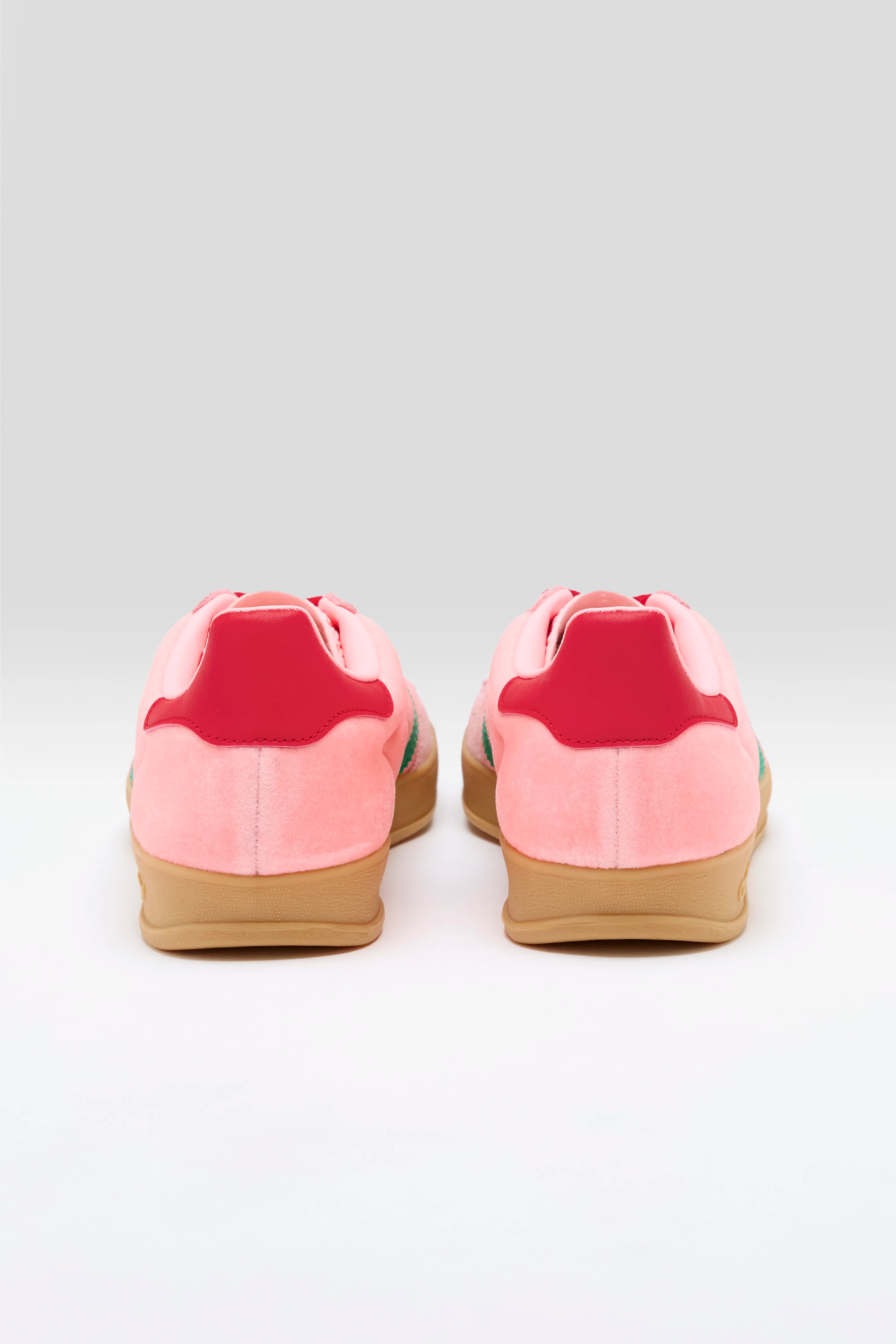 Gazelle Indoor for Women  (251 / W / PINK)