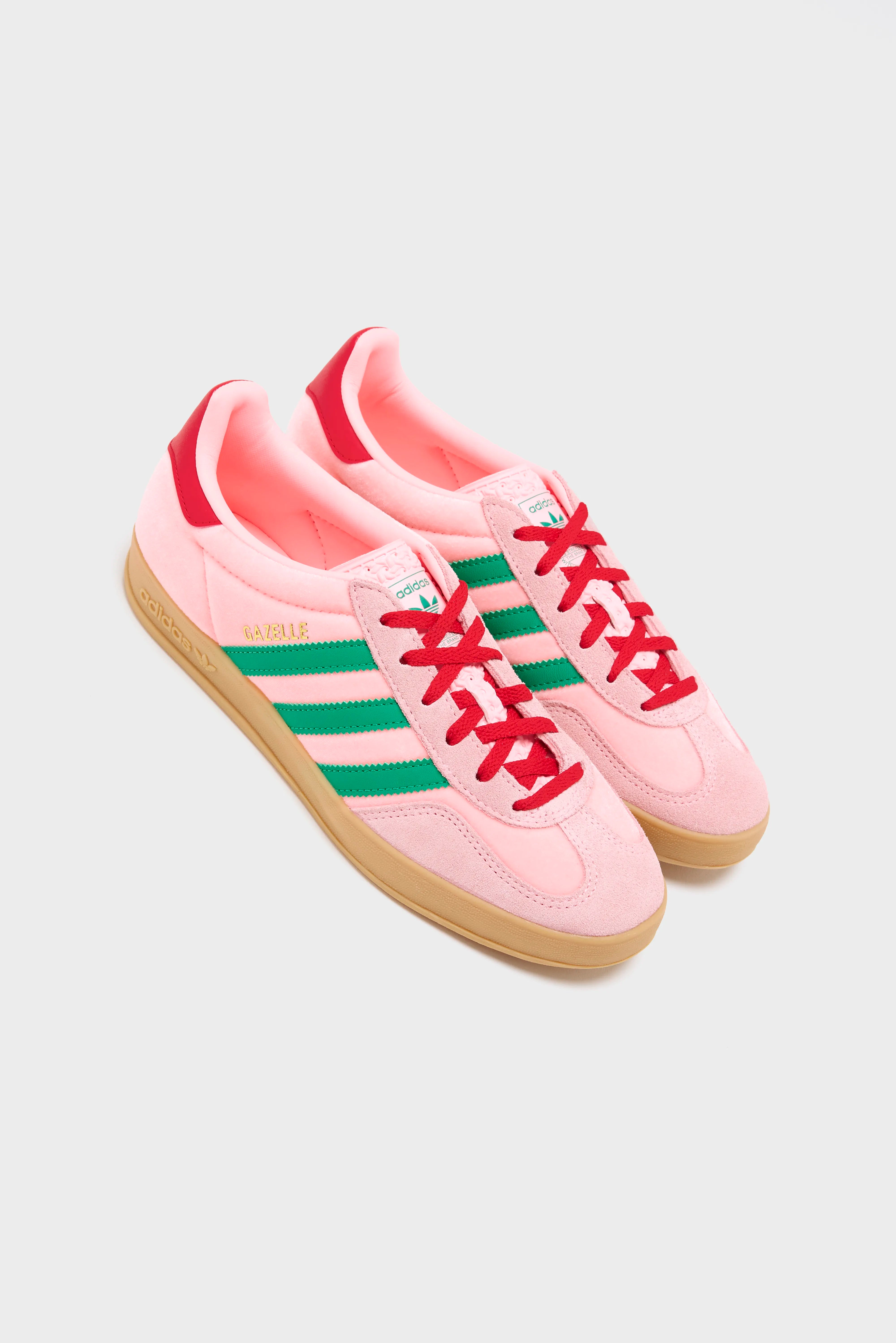 Gazelle Indoor for Women  (251 / W / PINK)