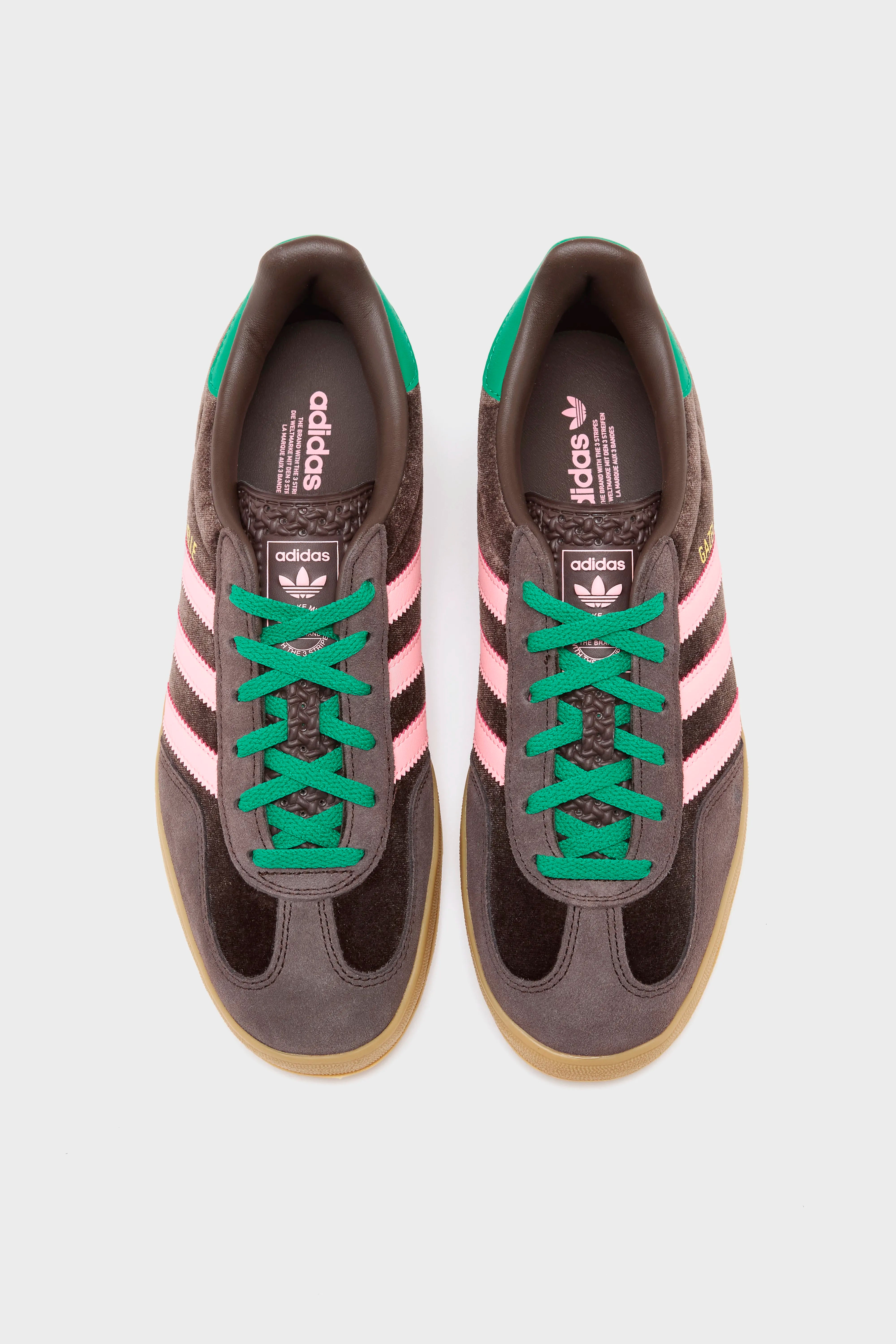 Gazelle Indoor Pour Femmes Pour Femme | Bellerose