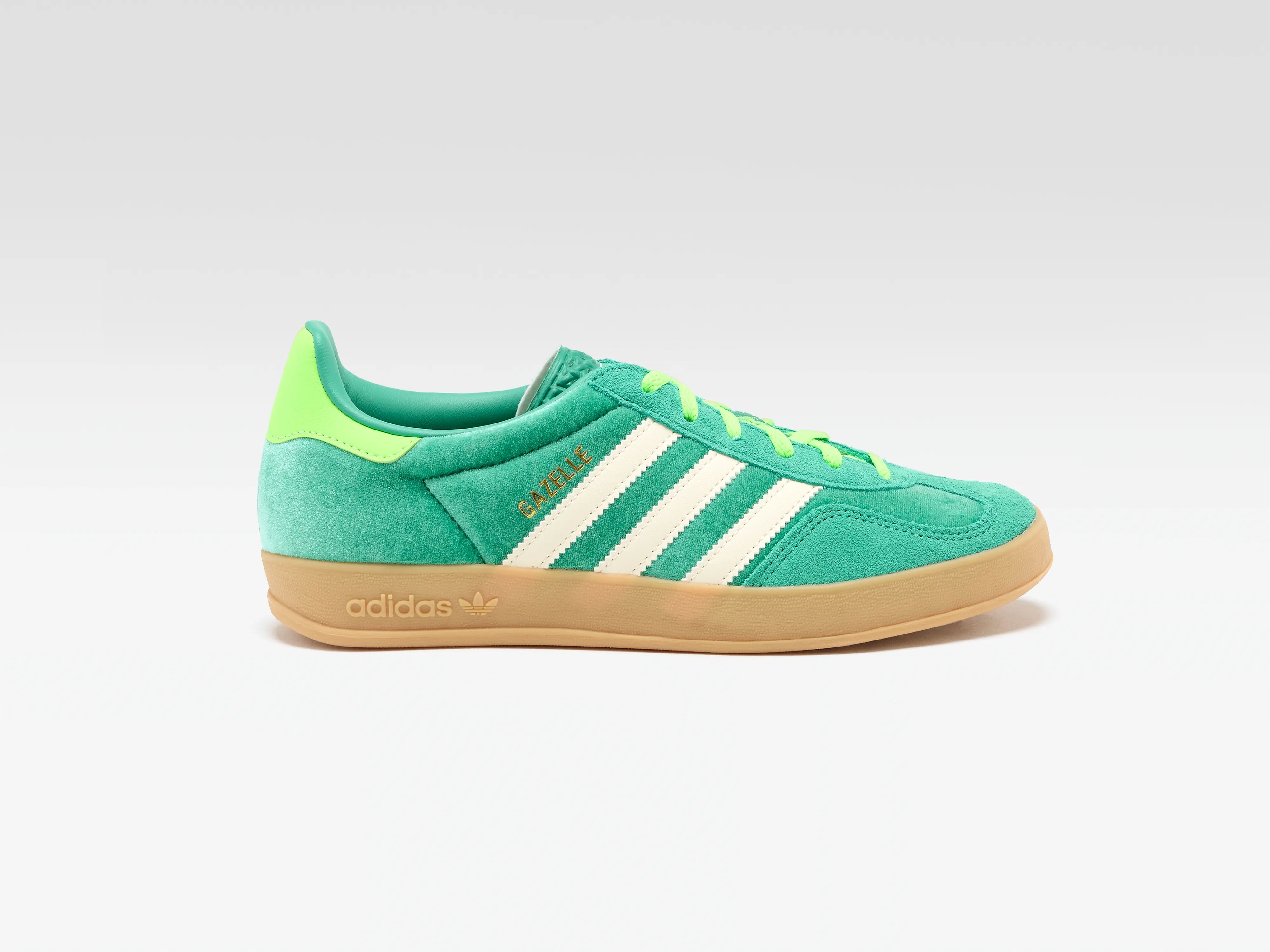 Gazelle Indoor voor Vrouwen  (251 / W / GREEN)