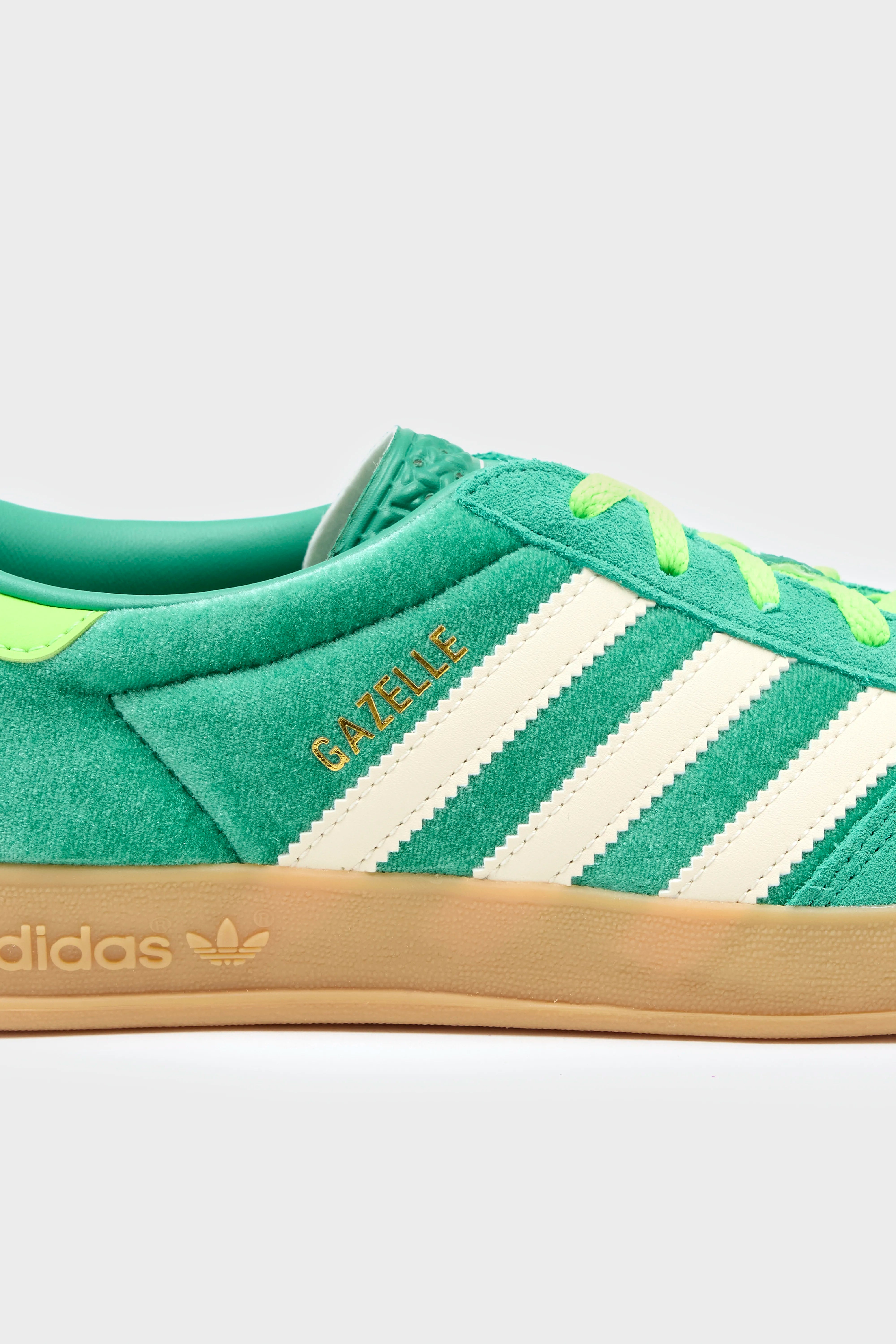 Gazelle Indoor voor Vrouwen  (251 / W / GREEN)