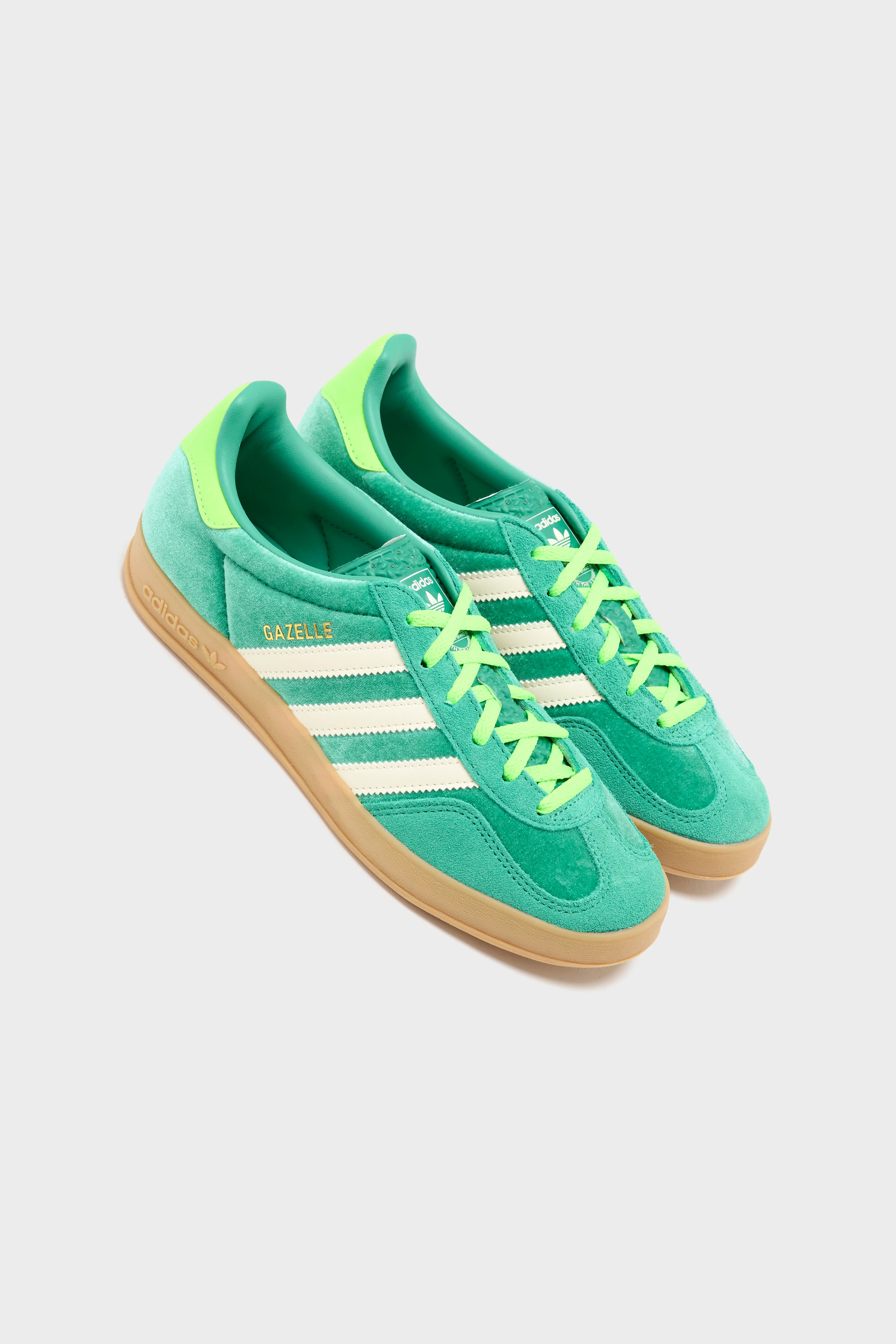 Gazelle Indoor pour Femmes  (251 / W / GREEN)