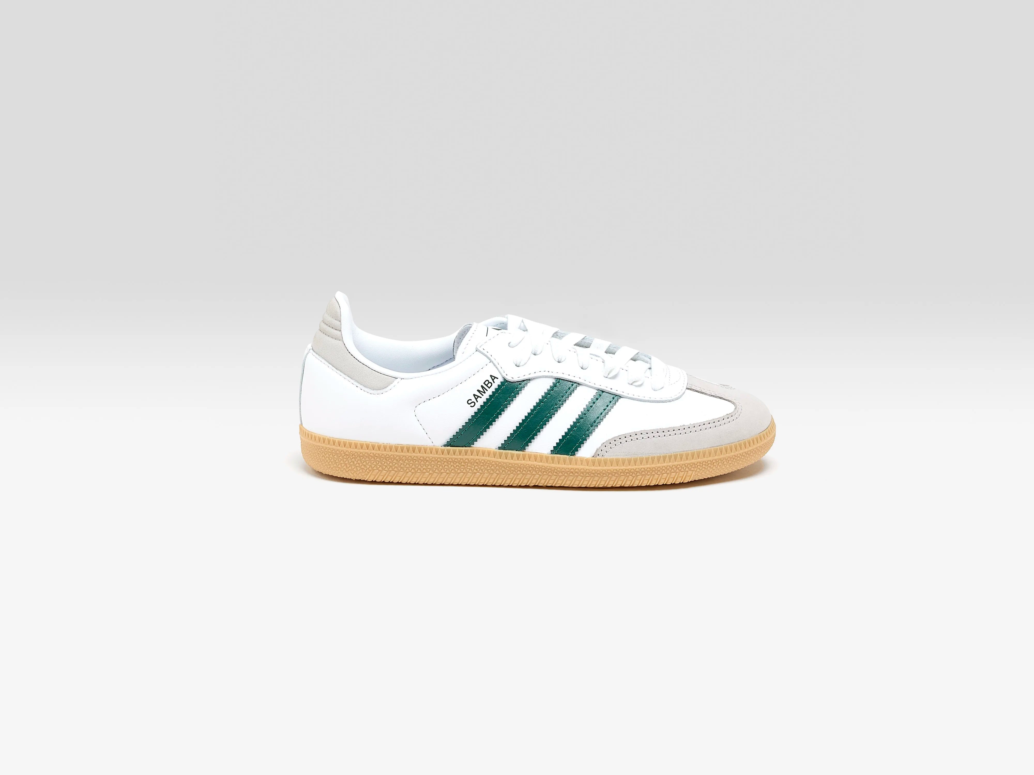 Samba OG for Women  (251 / W / GREEN)