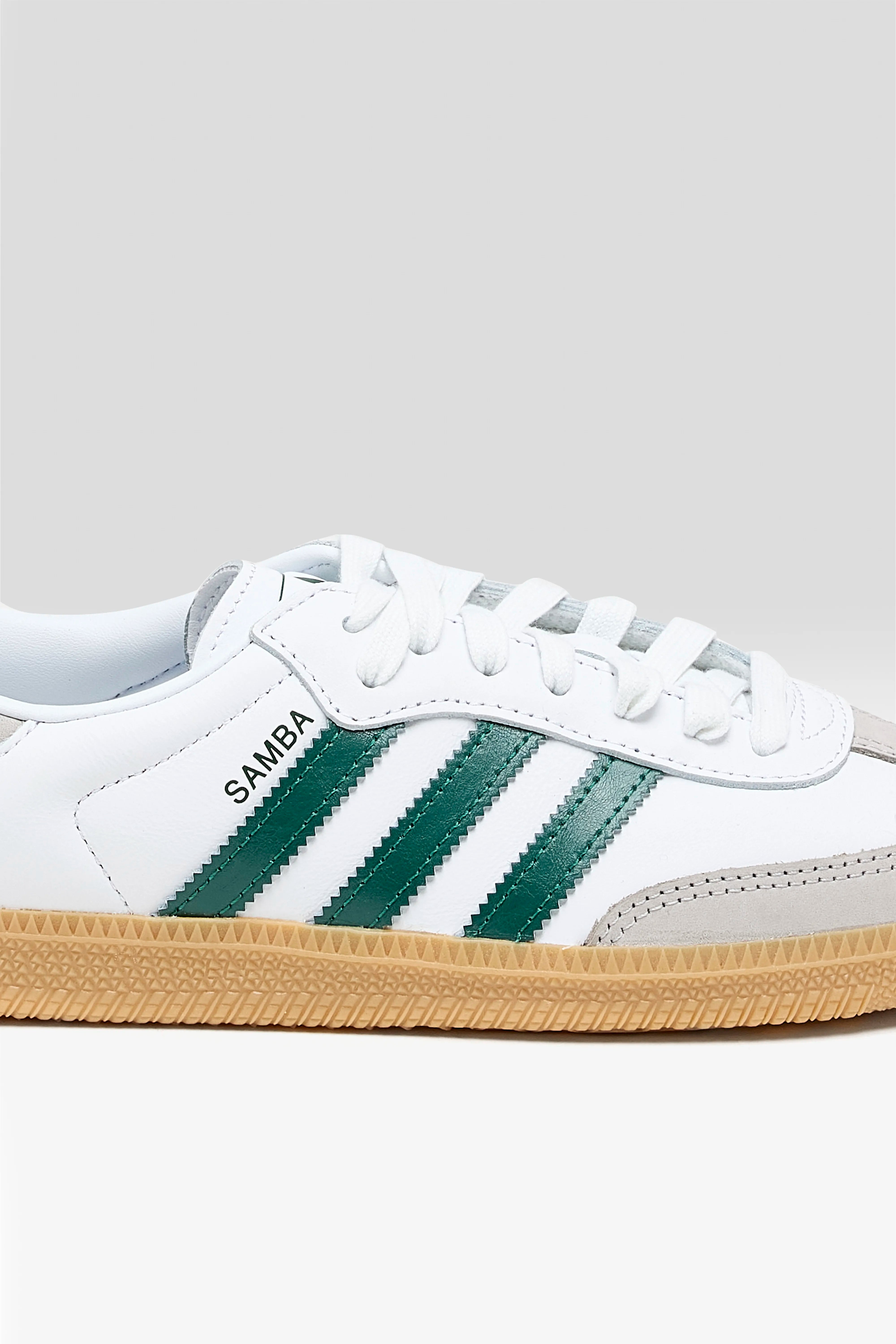 Samba OG for Women  (251 / W / GREEN)