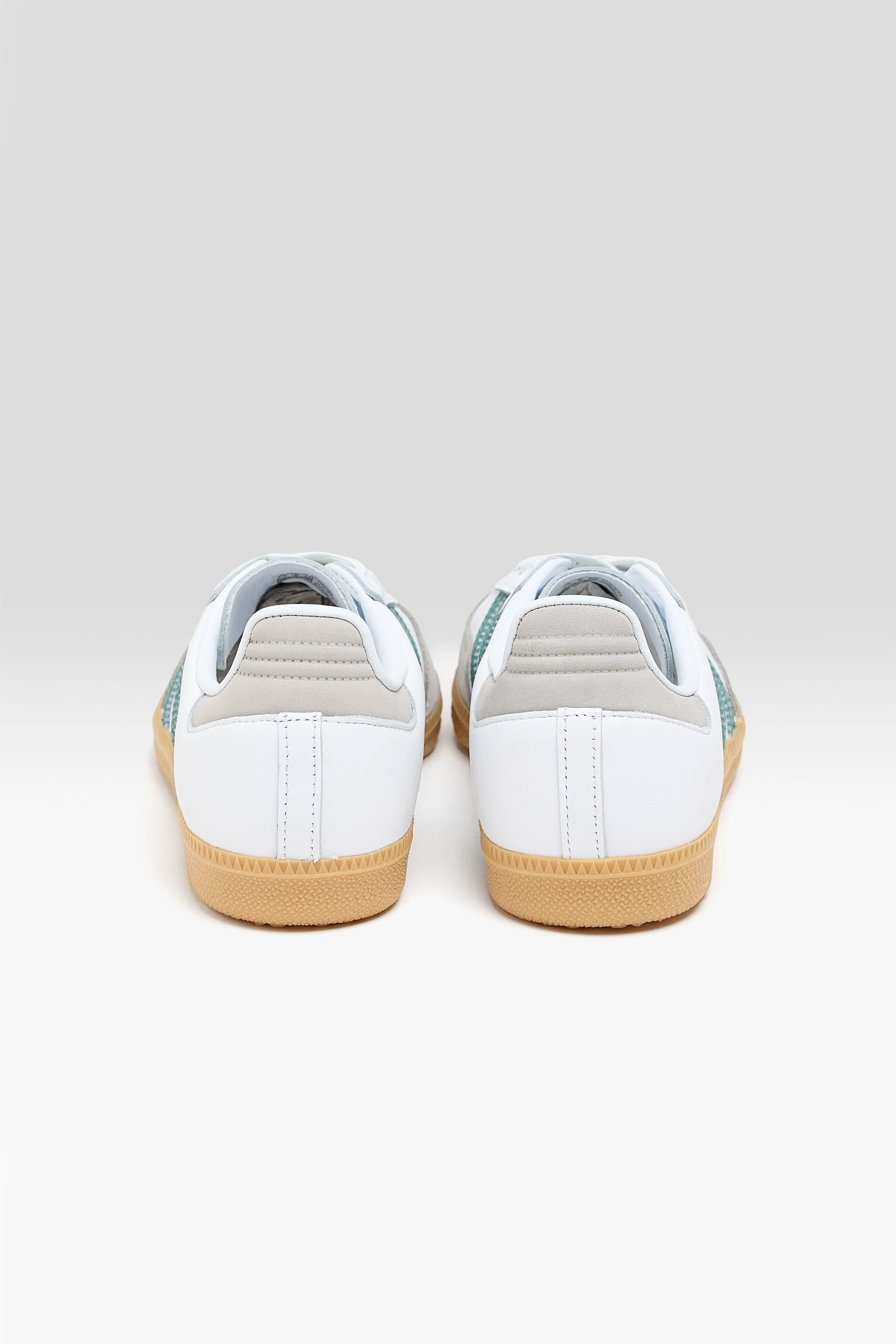 Samba OG voor Vrouwen  (251 / W / GREEN)