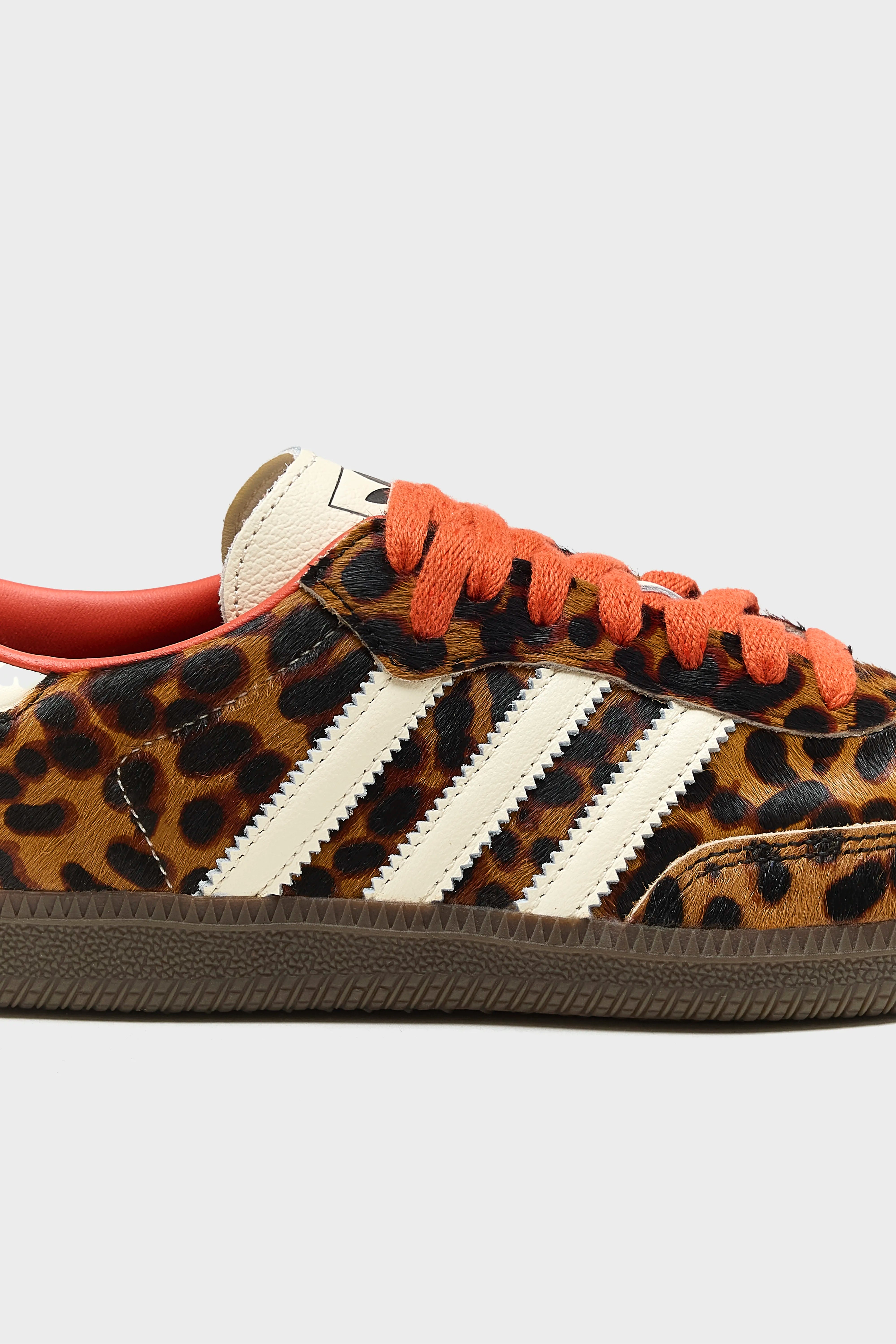 Samba OG for Women  (251 / W / BROWN)